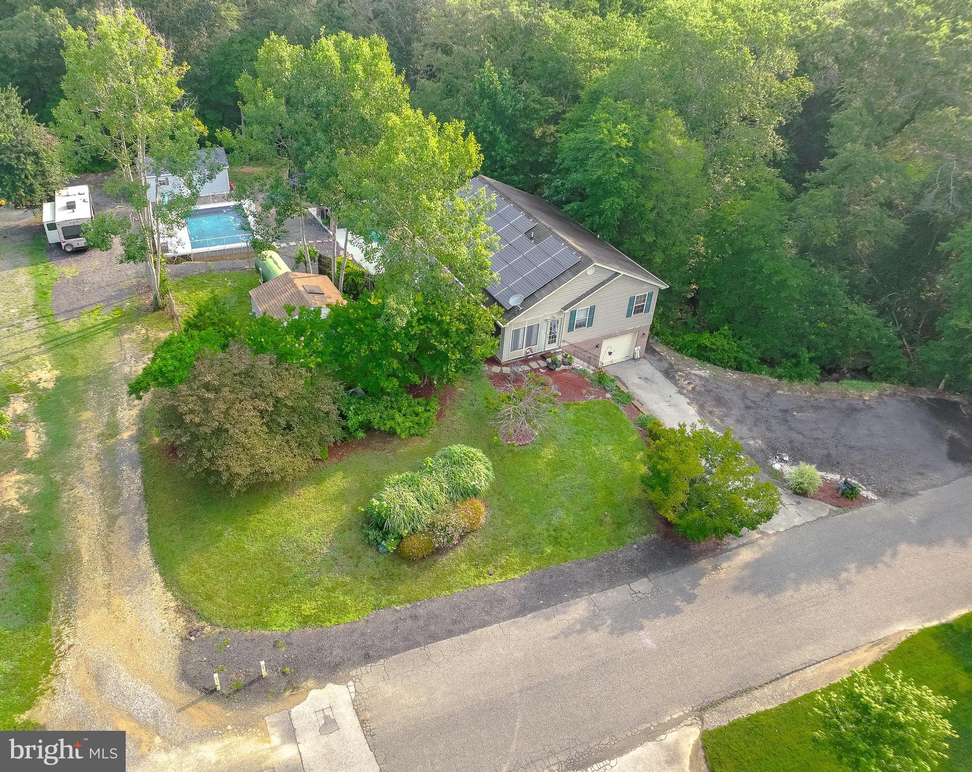 PINE HILL EST SUB - Residential