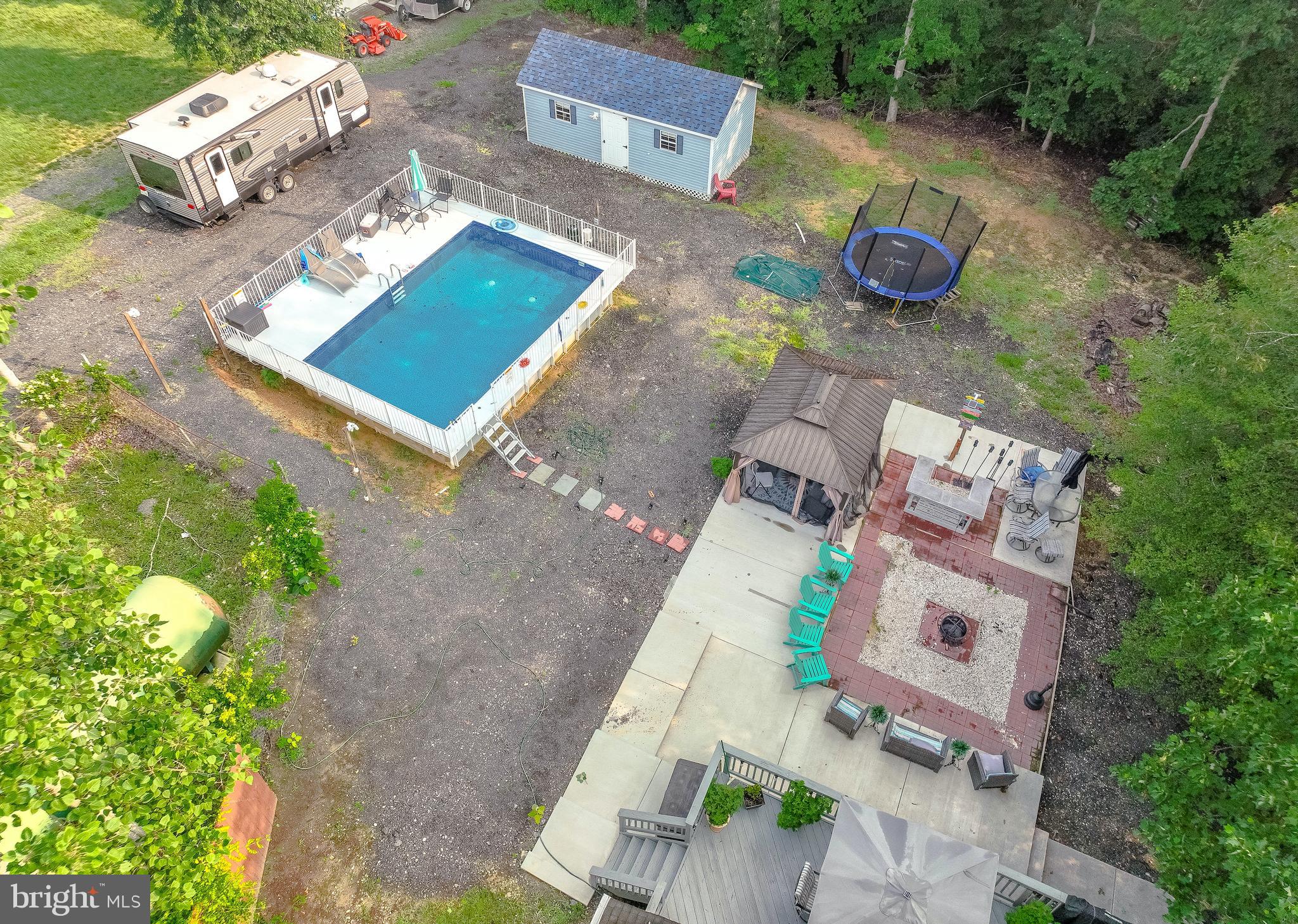 PINE HILL EST SUB - Residential