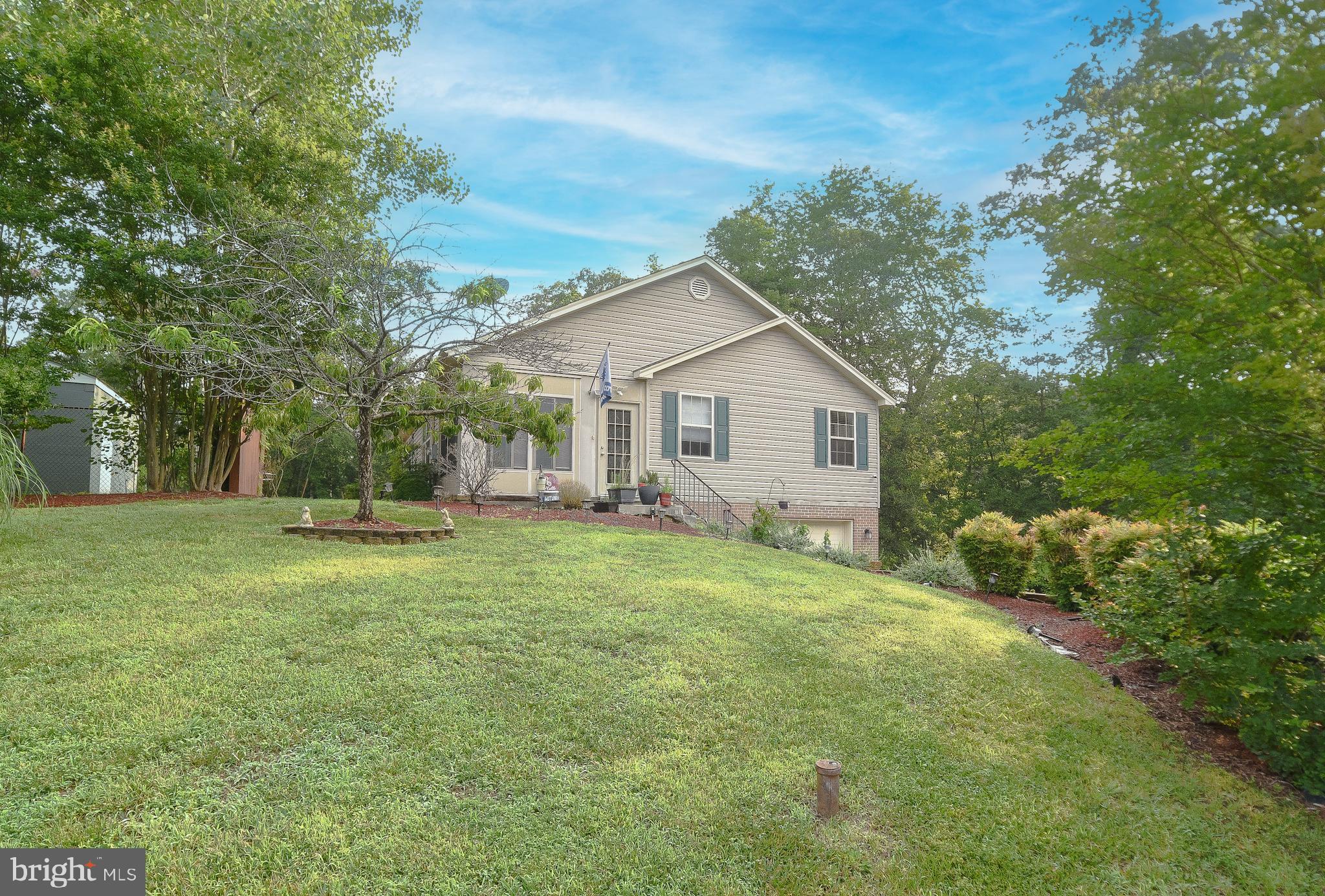 PINE HILL EST SUB - Residential