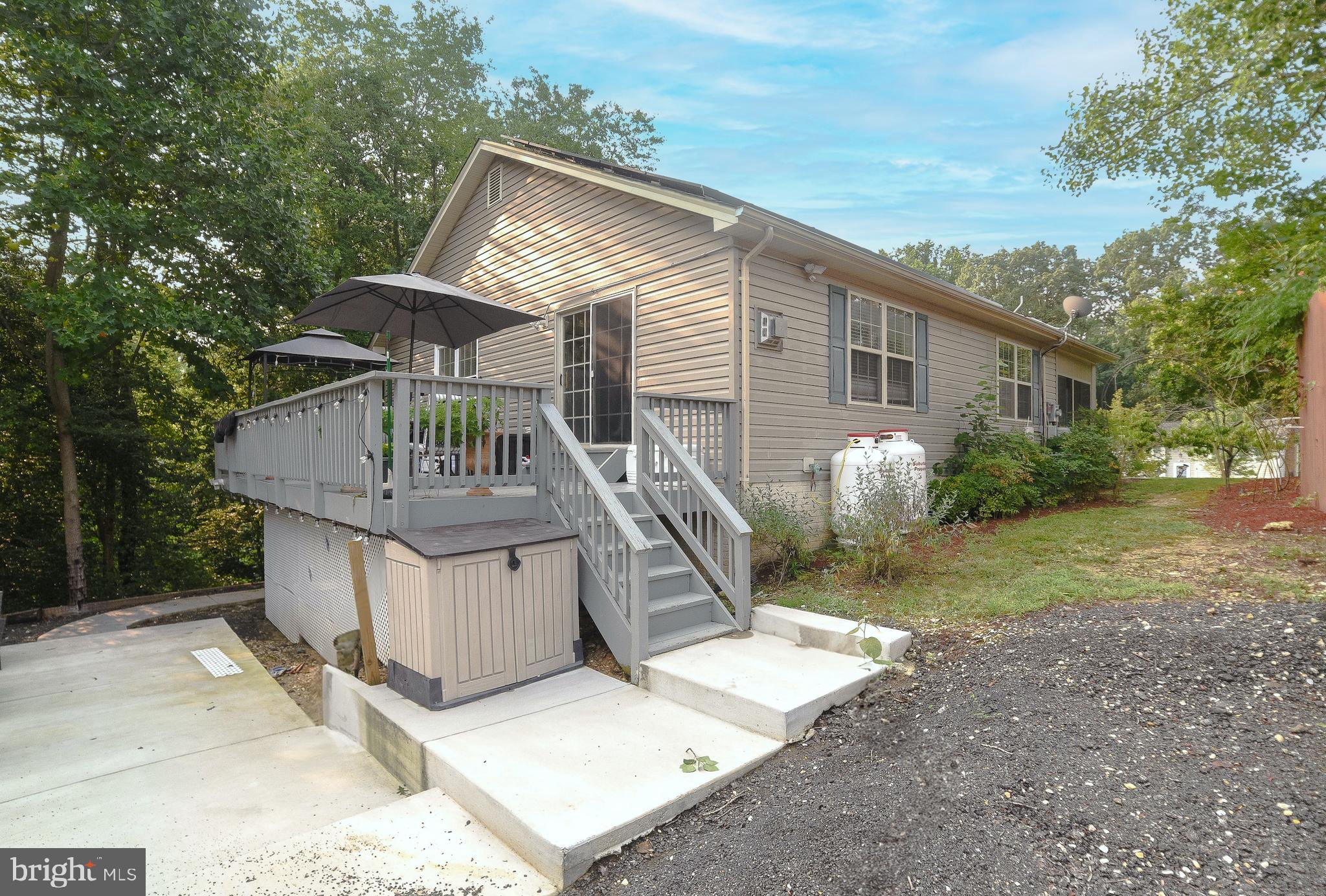 PINE HILL EST SUB - Residential