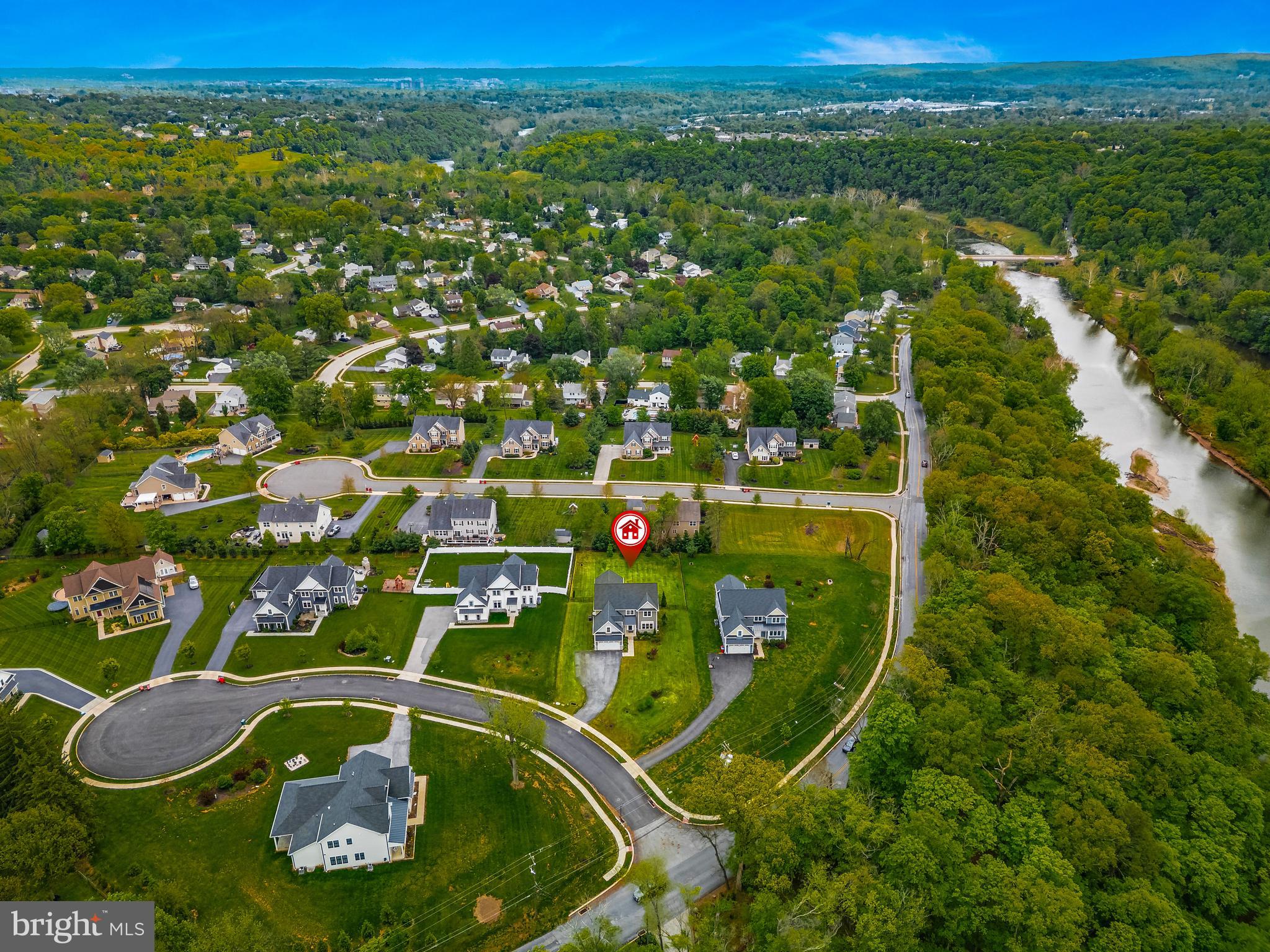 CREEKVIEW ESTATES - Residential
