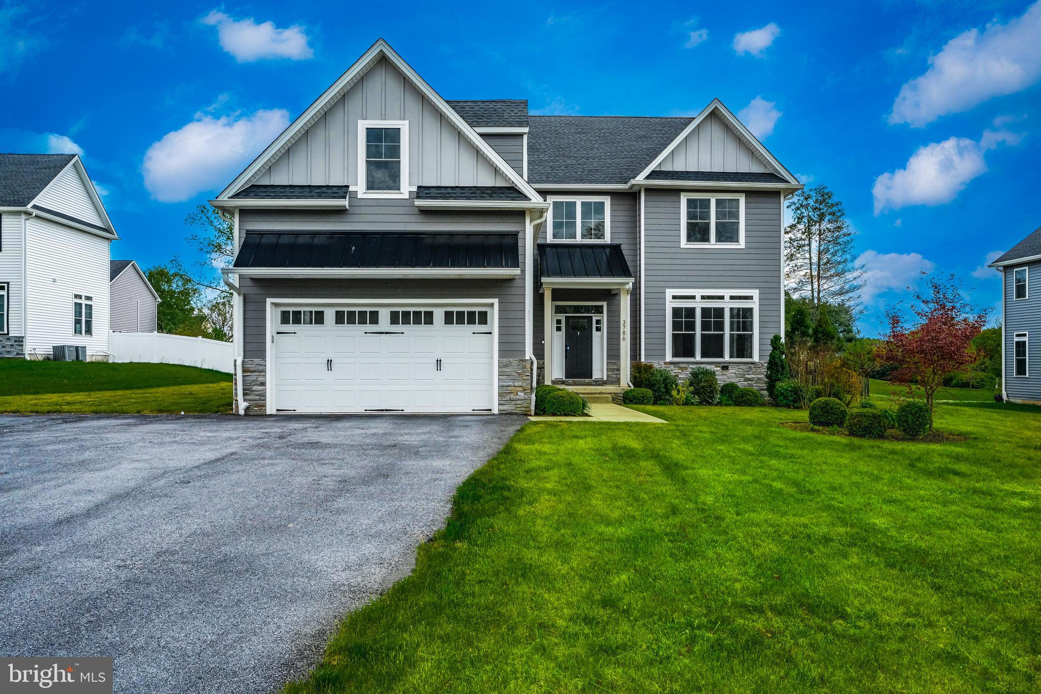CREEKVIEW ESTATES - Residential