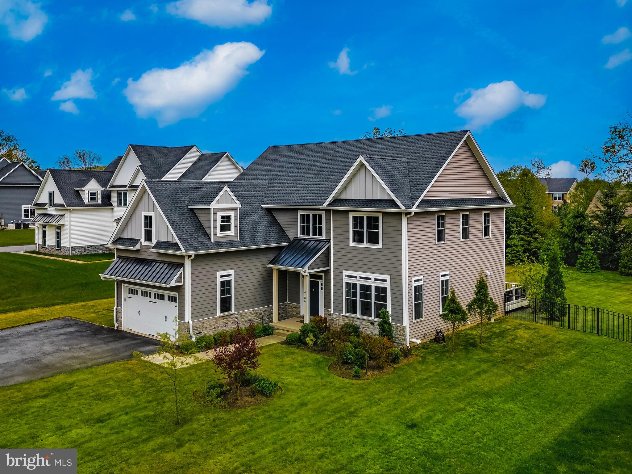 CREEKVIEW ESTATES - Residential