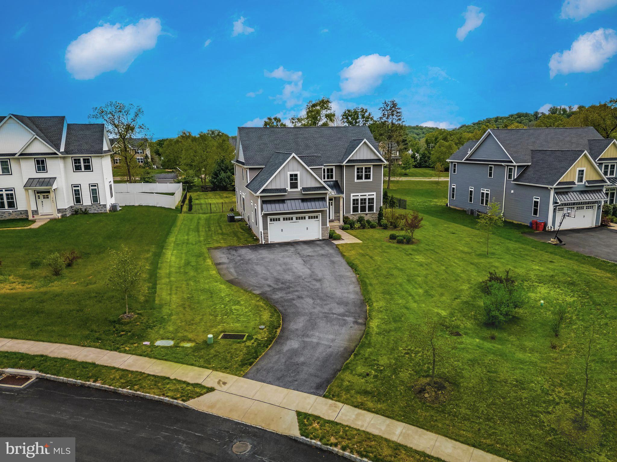 CREEKVIEW ESTATES - Residential