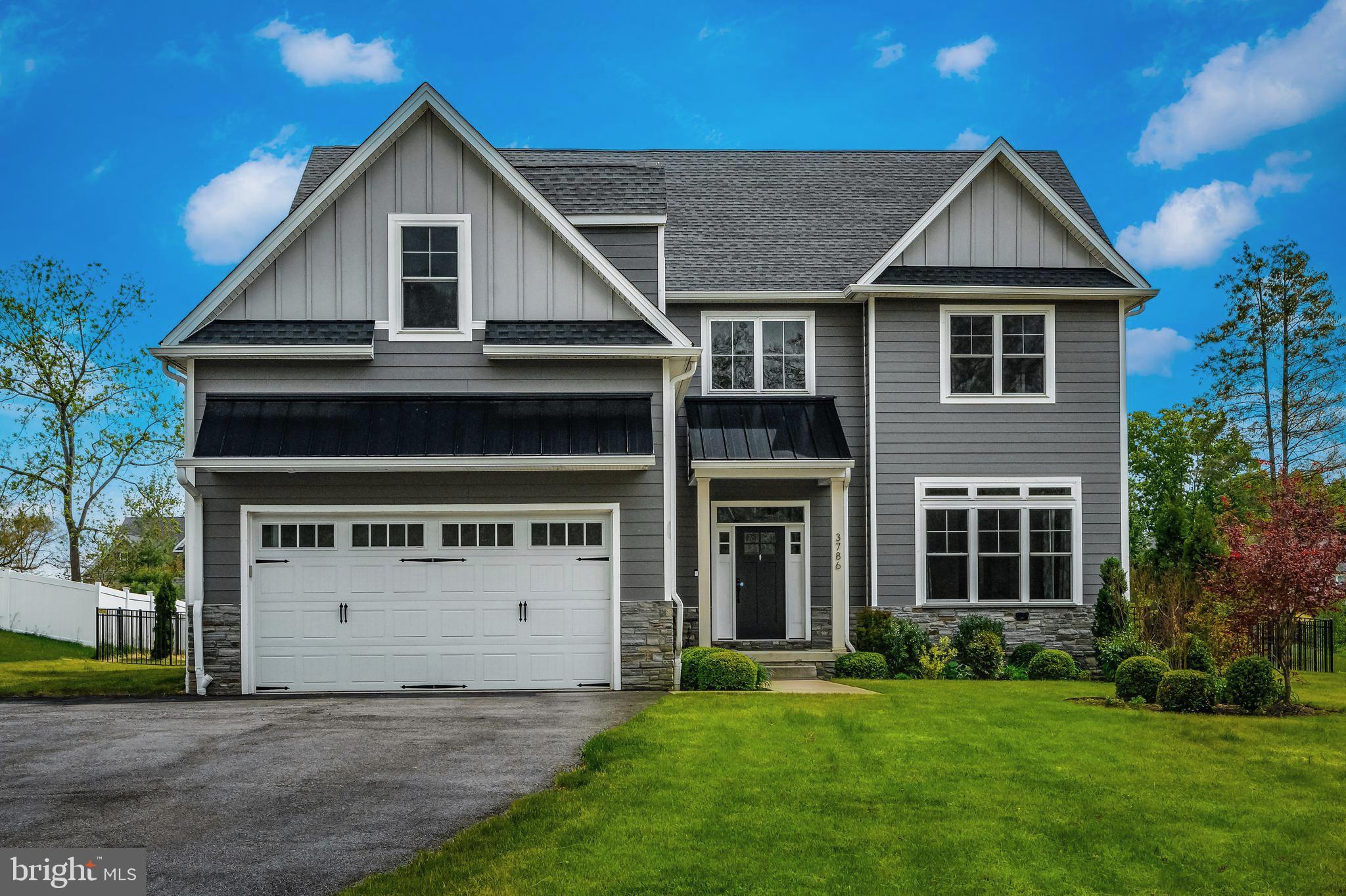 CREEKVIEW ESTATES - Residential