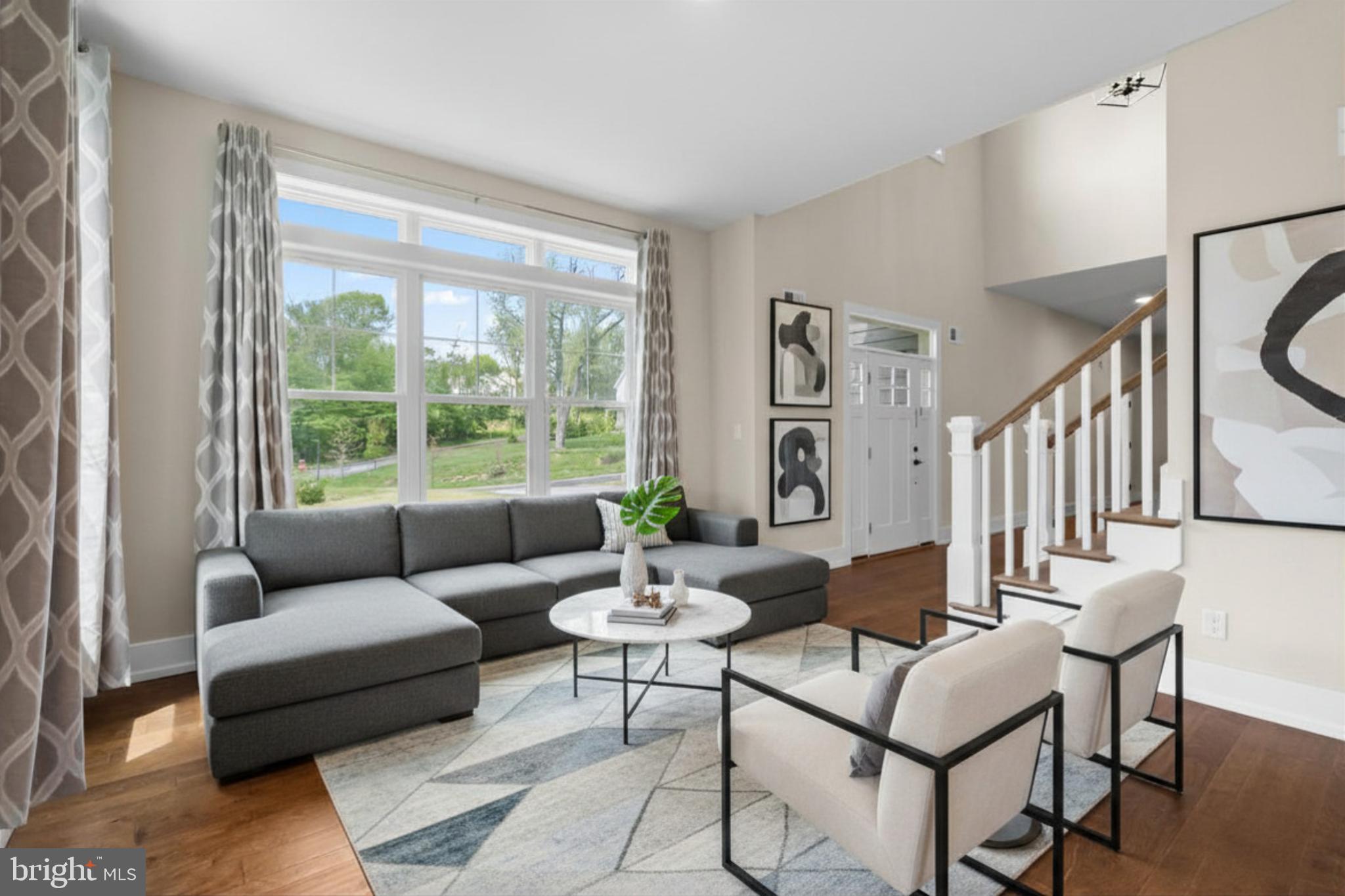 CREEKVIEW ESTATES - Residential