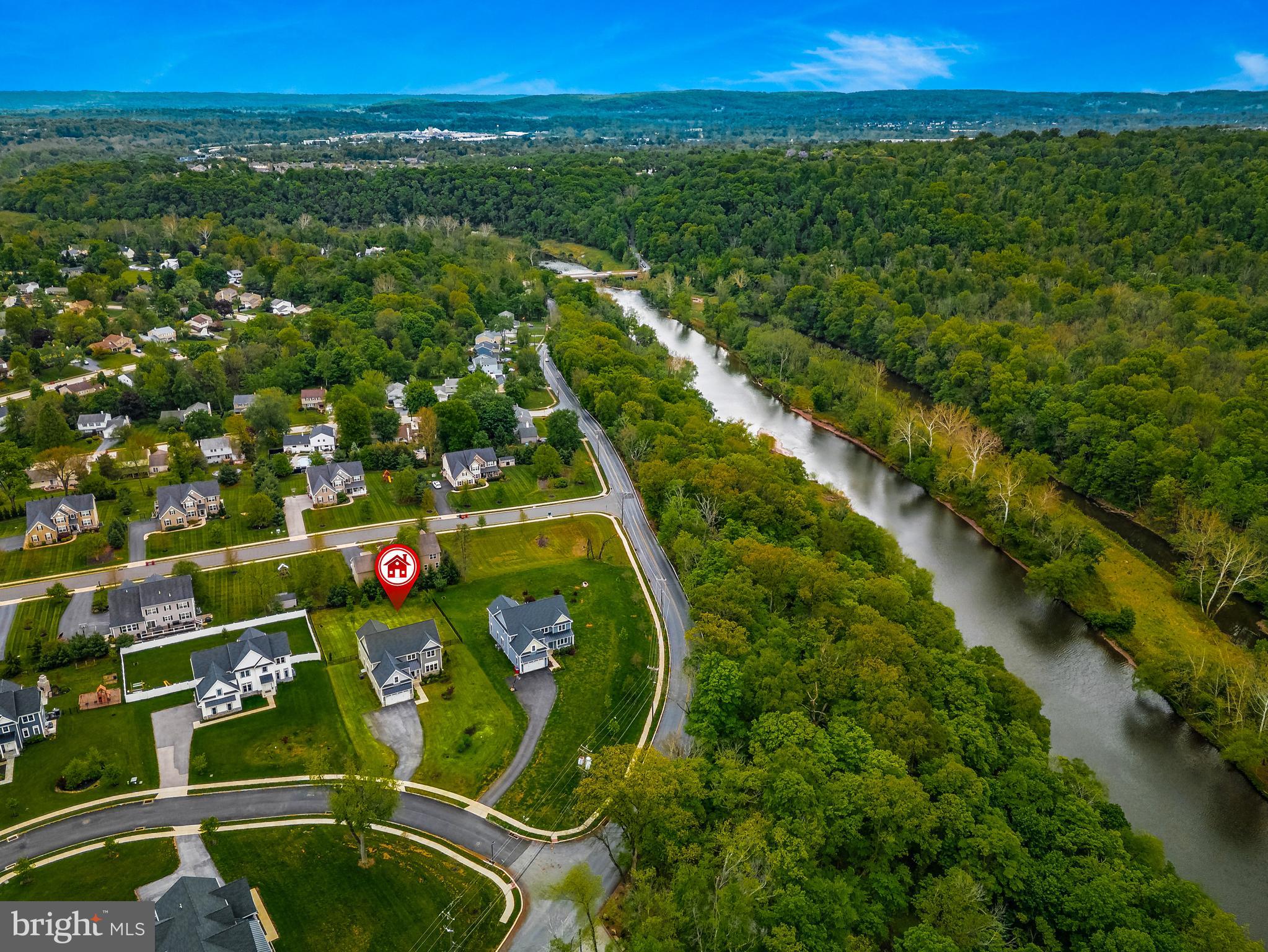 CREEKVIEW ESTATES - Residential