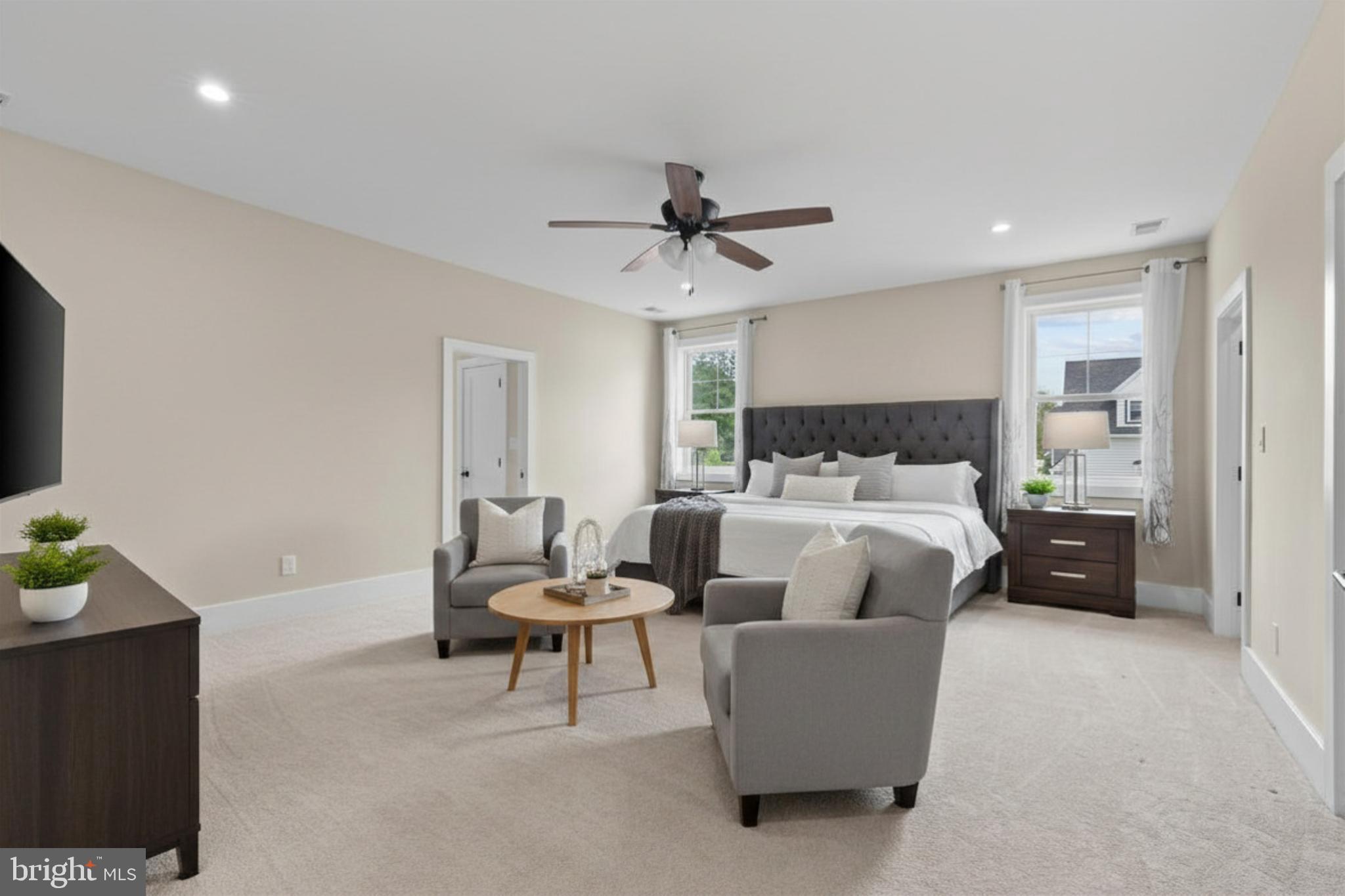 CREEKVIEW ESTATES - Residential