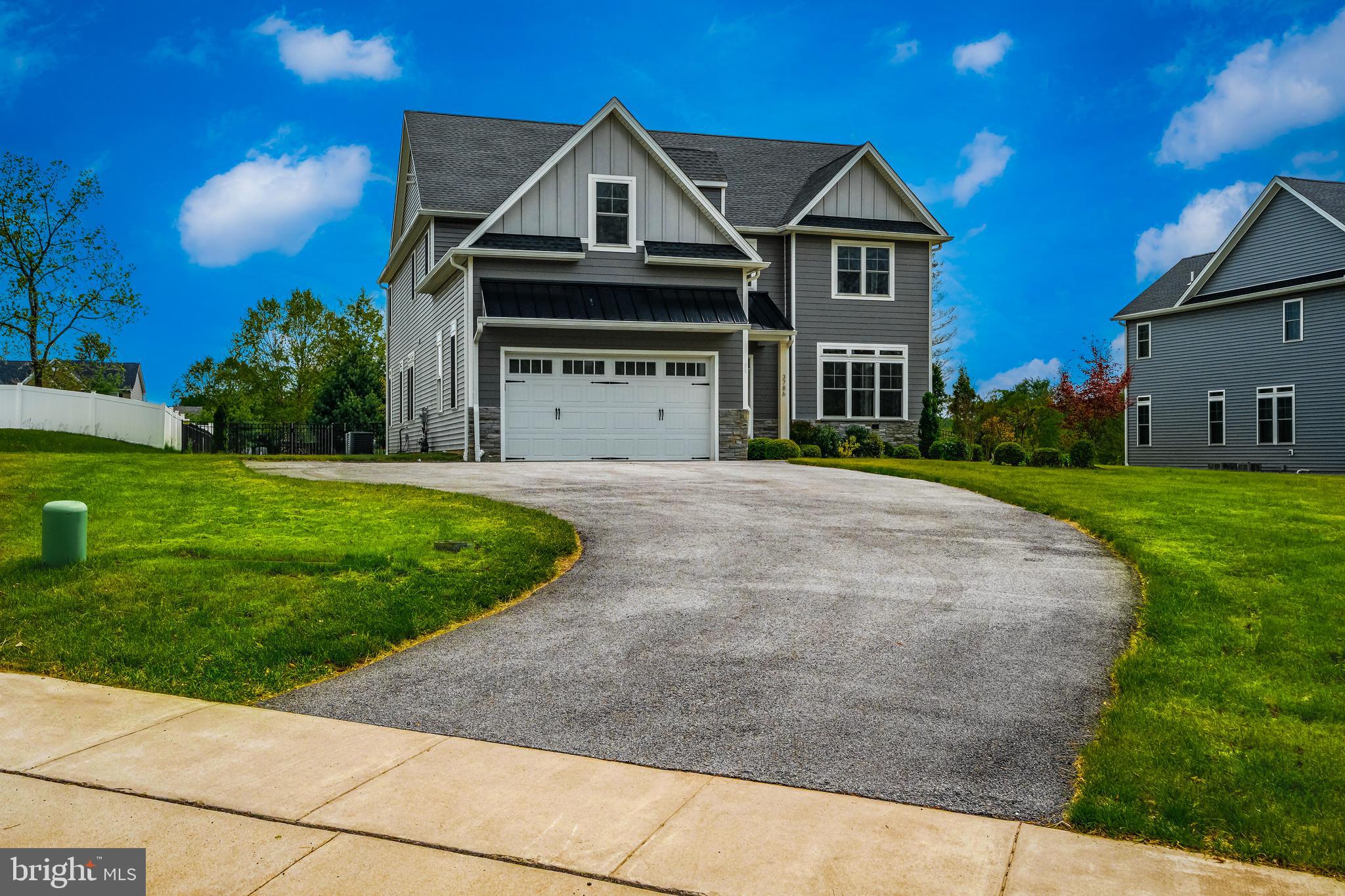 CREEKVIEW ESTATES - Residential