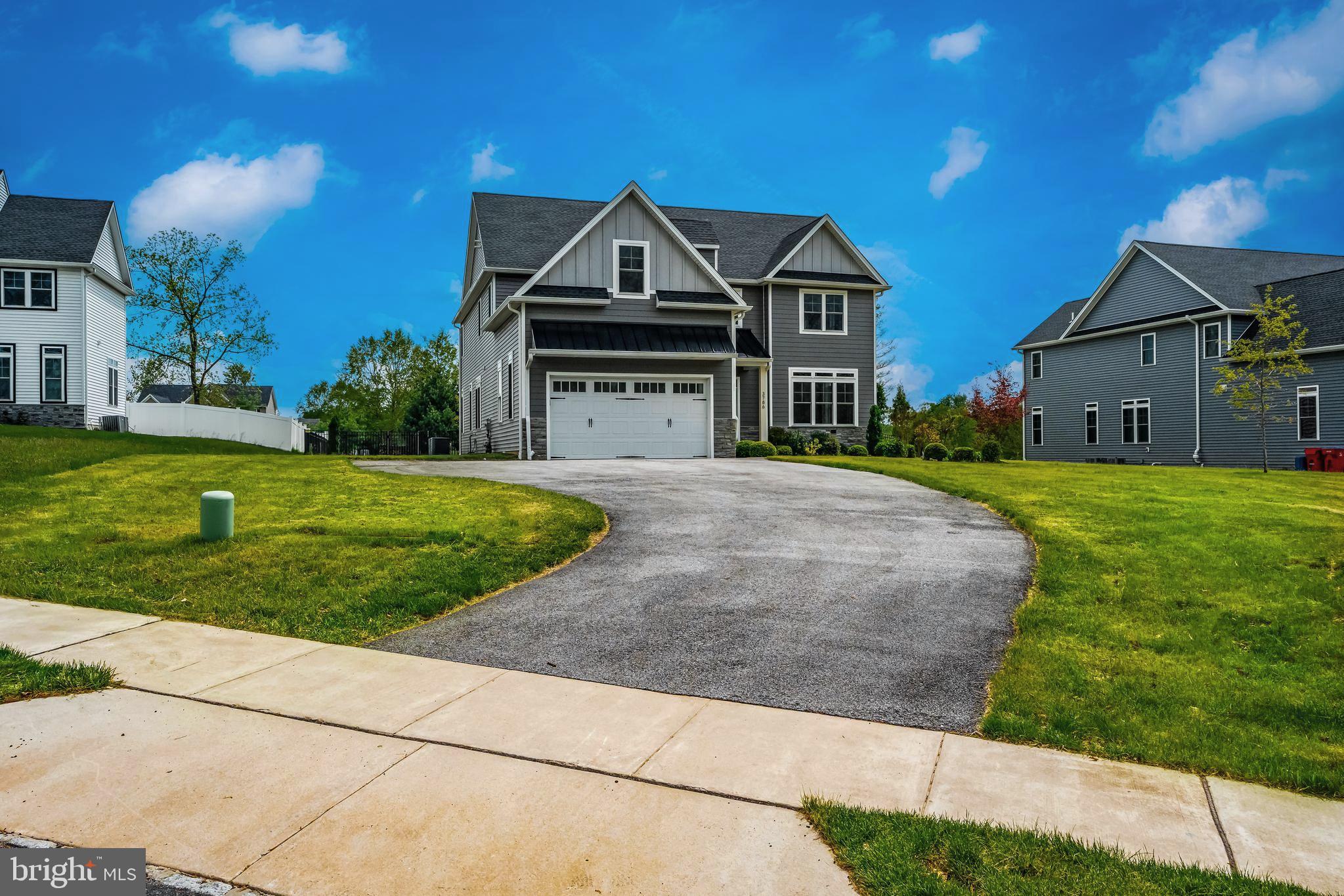 CREEKVIEW ESTATES - Residential