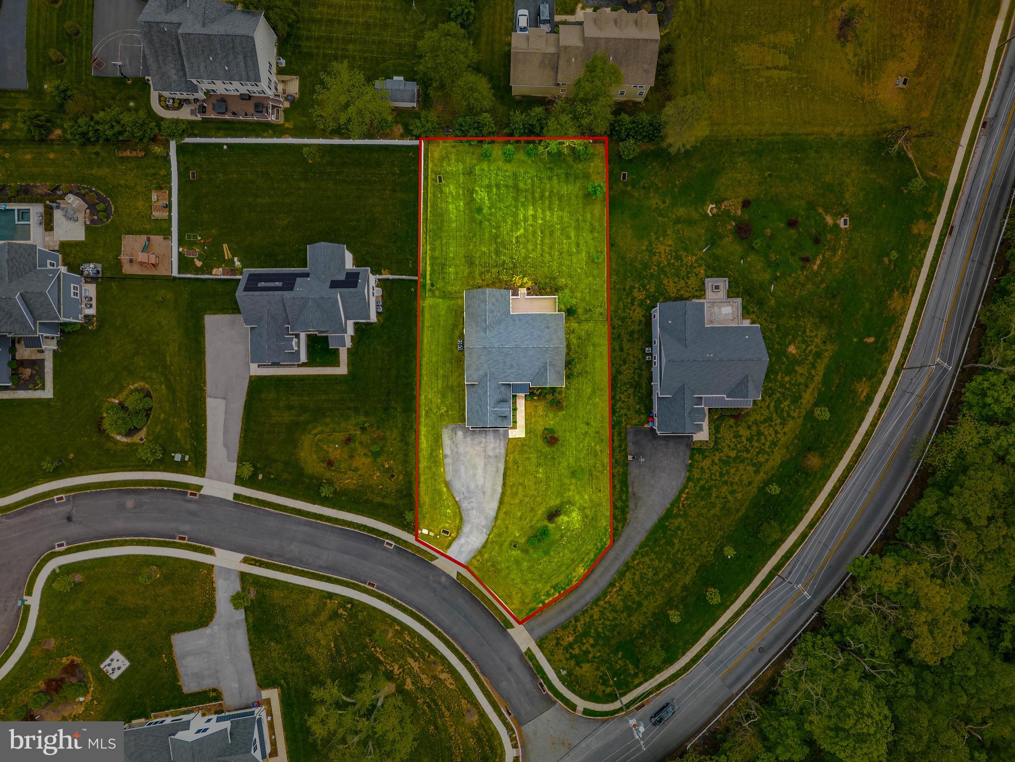 CREEKVIEW ESTATES - Residential