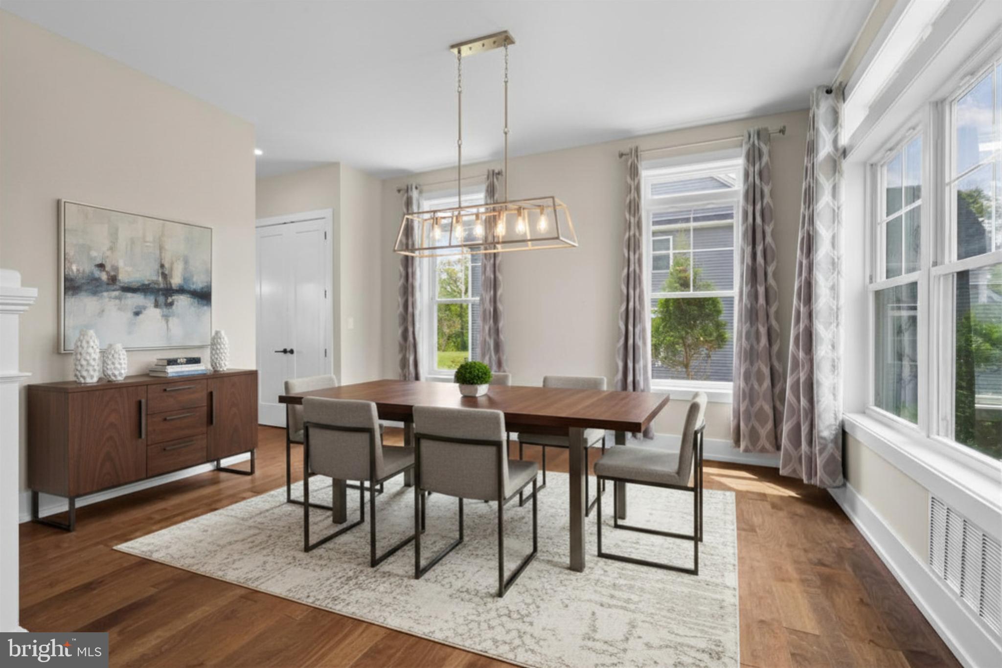 CREEKVIEW ESTATES - Residential