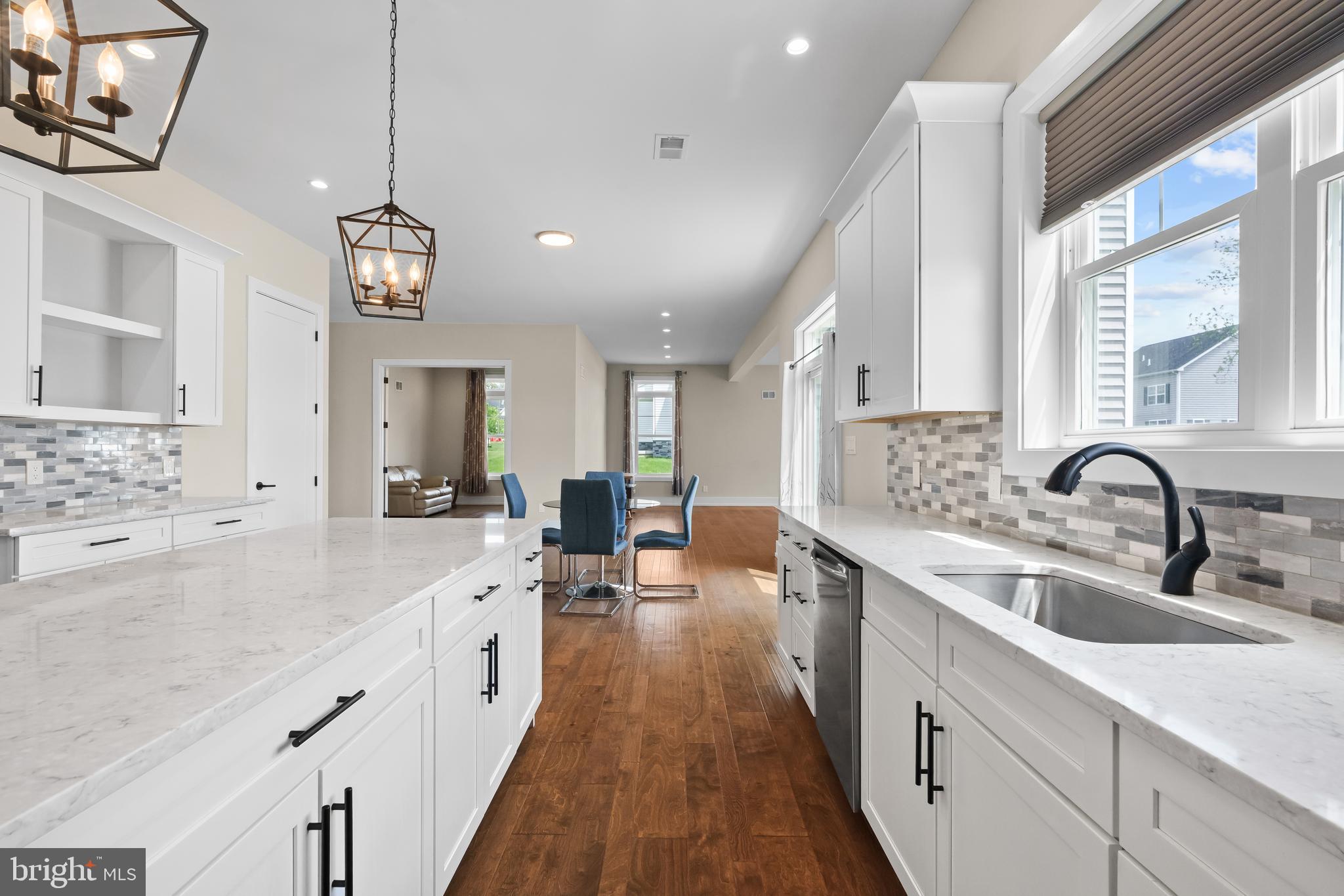 CREEKVIEW ESTATES - Residential