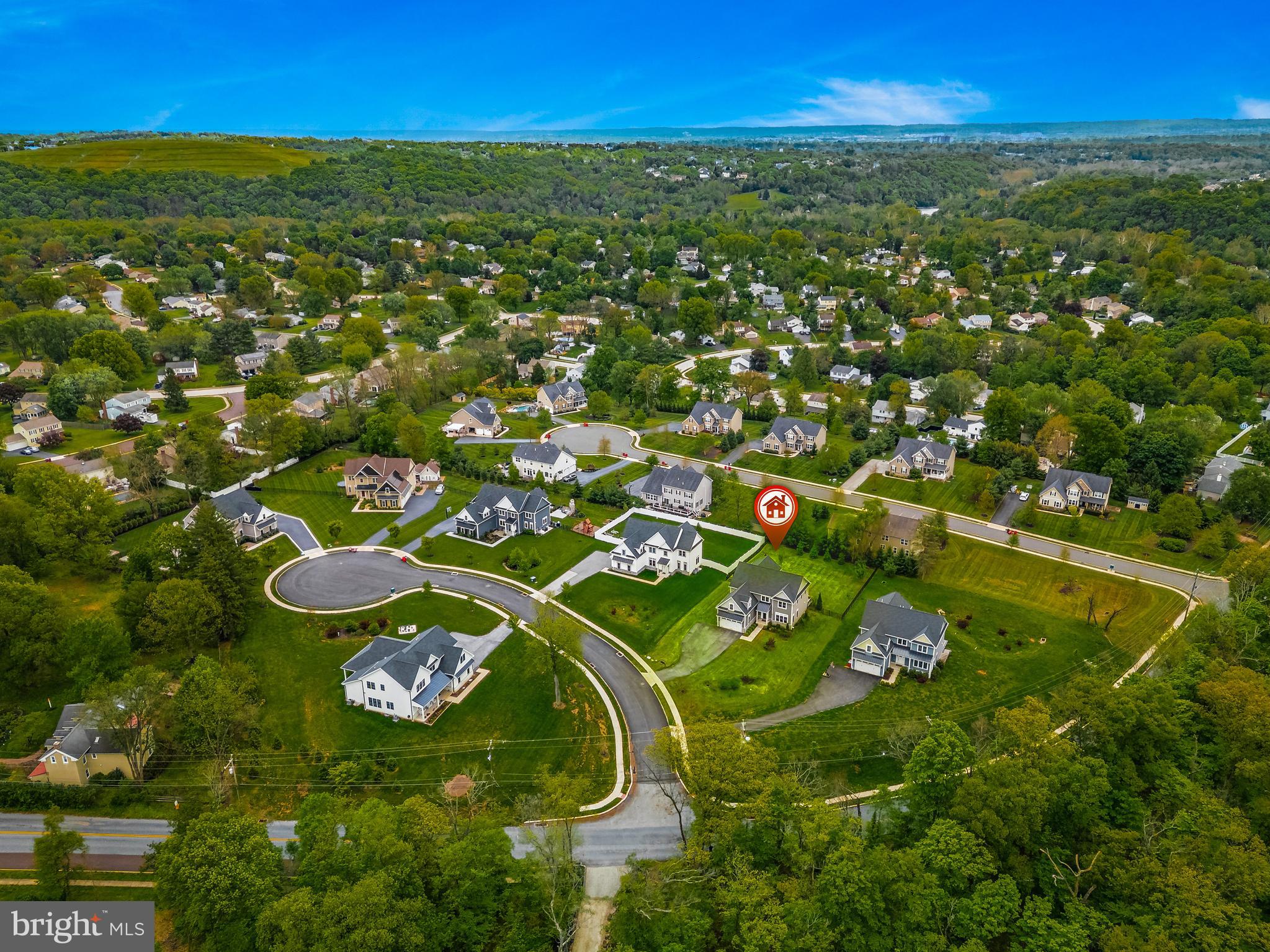 CREEKVIEW ESTATES - Residential