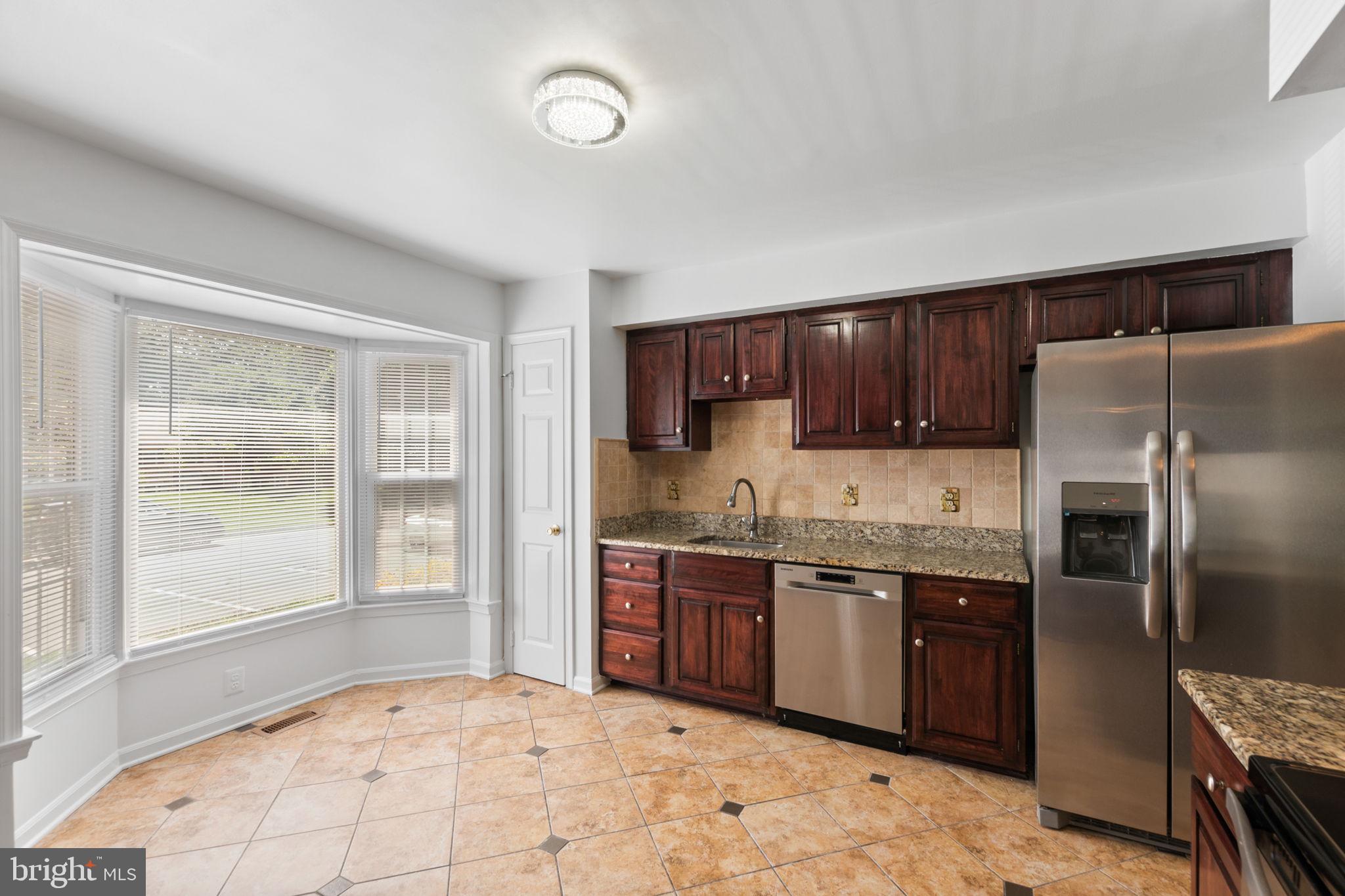 TOWNES OF WAKEFIELD - Residential