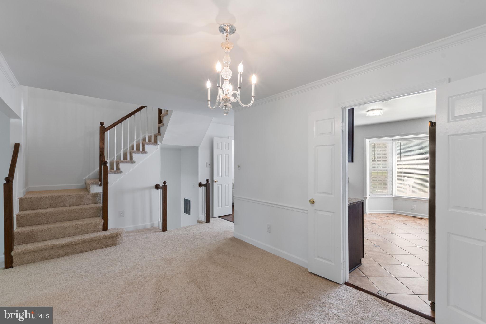 TOWNES OF WAKEFIELD - Residential