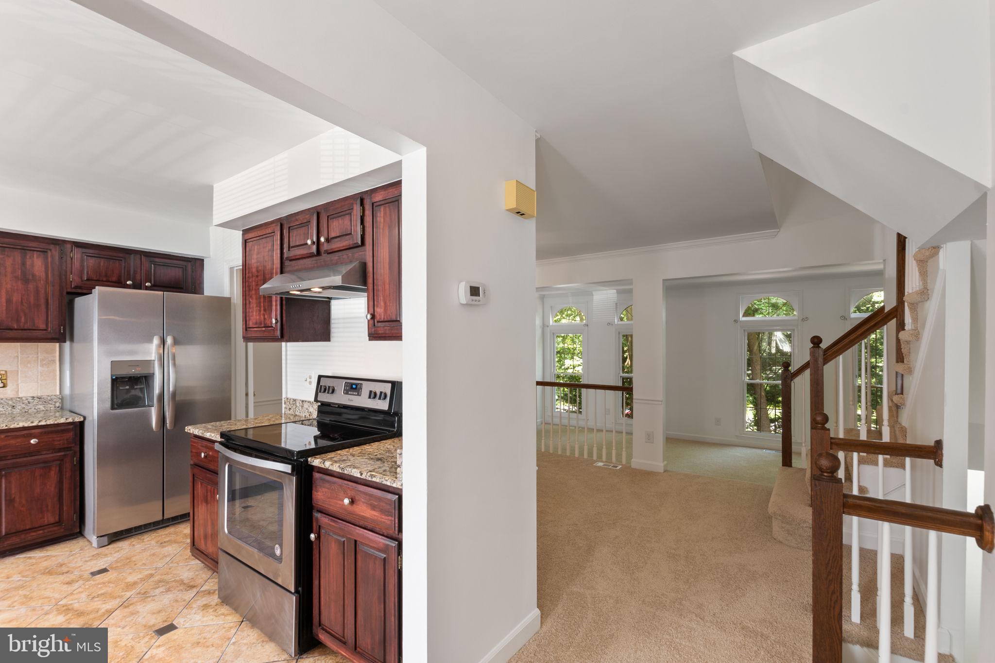 TOWNES OF WAKEFIELD - Residential