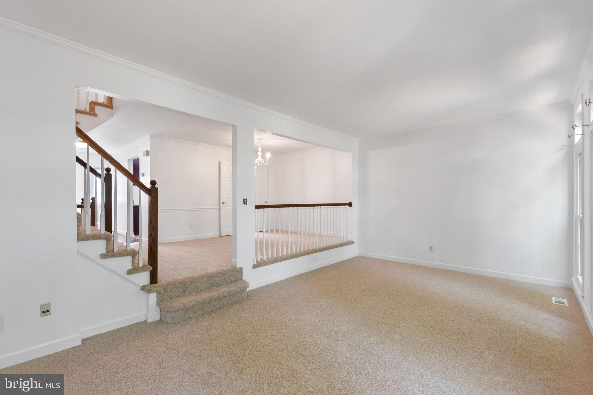 TOWNES OF WAKEFIELD - Residential