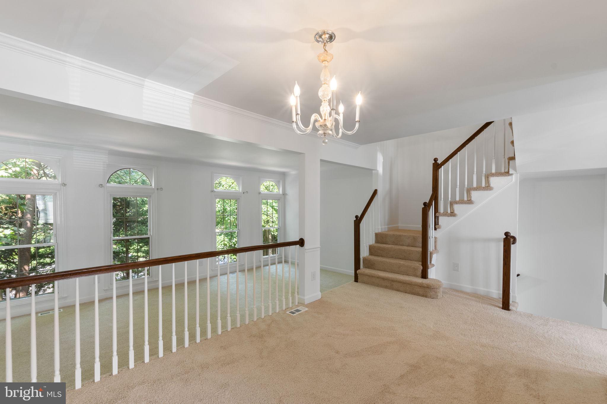 TOWNES OF WAKEFIELD - Residential