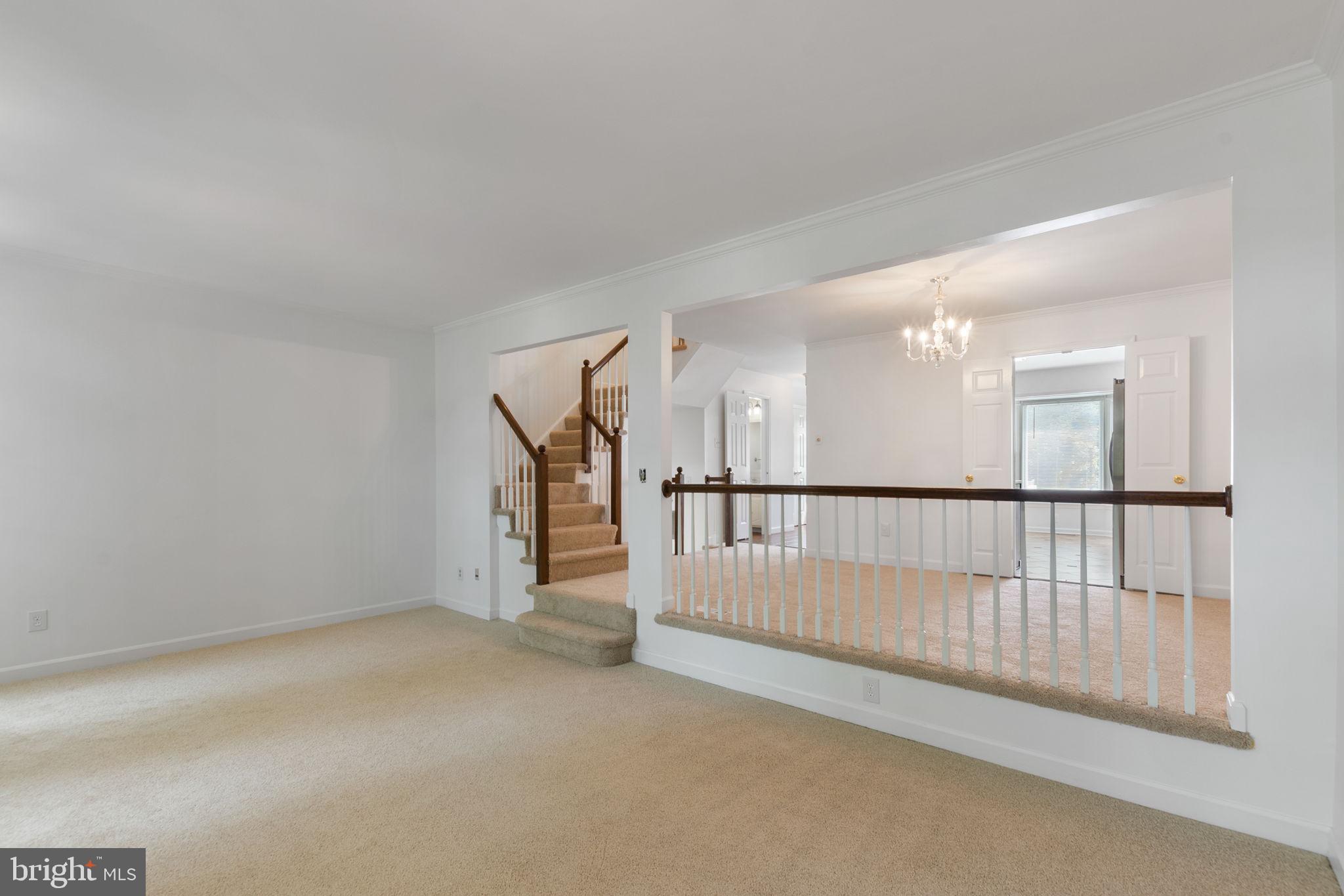 TOWNES OF WAKEFIELD - Residential