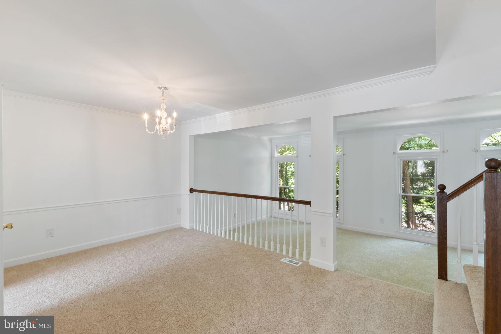 TOWNES OF WAKEFIELD - Residential