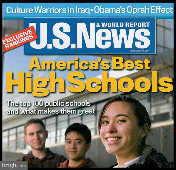 FAIRMONT - Residential