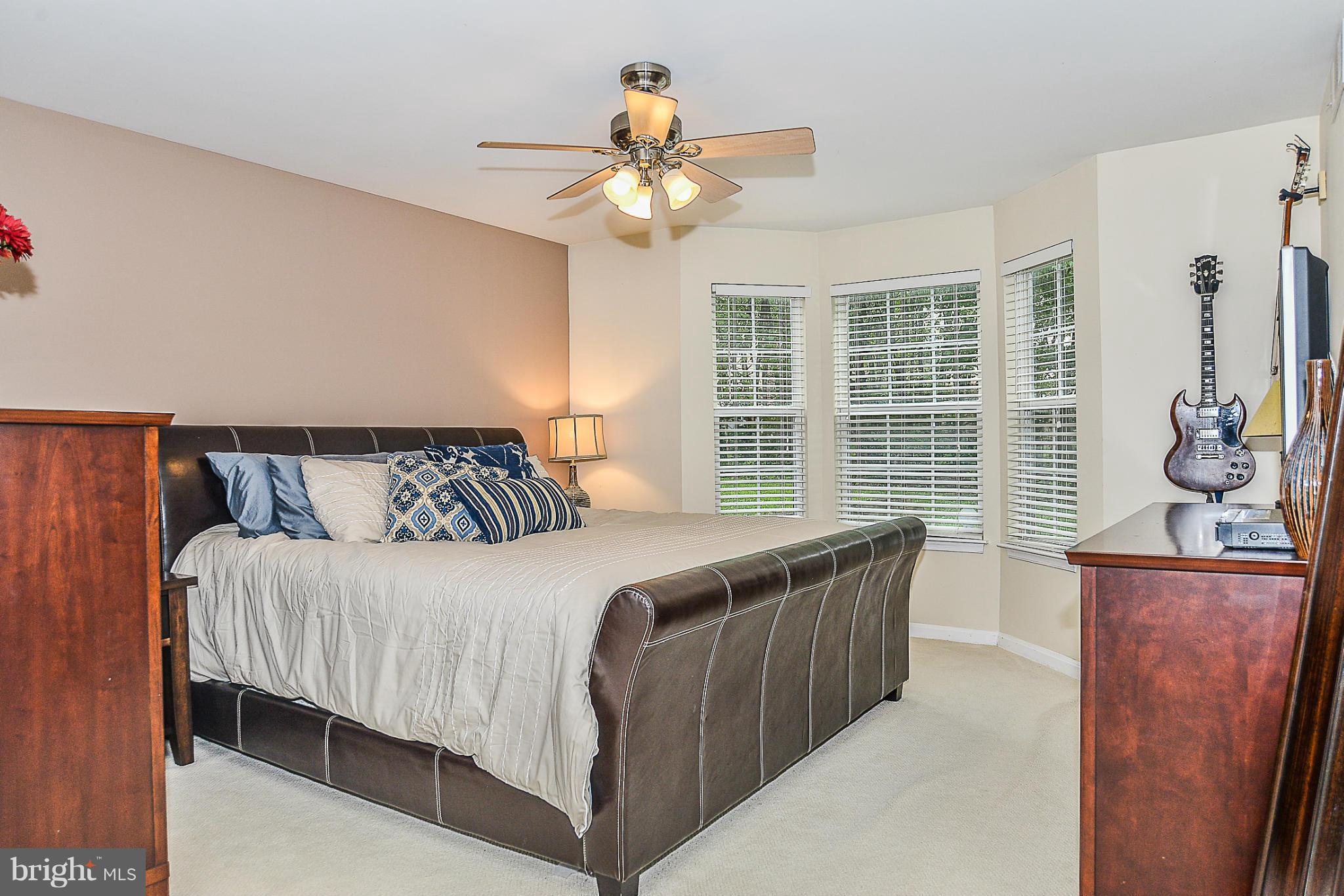 FAIRMONT - Residential