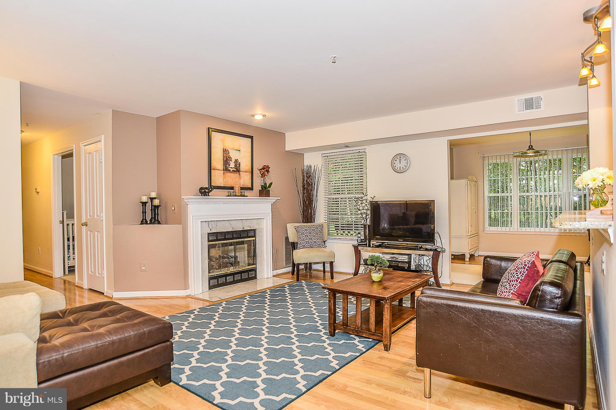 FAIRMONT - Residential