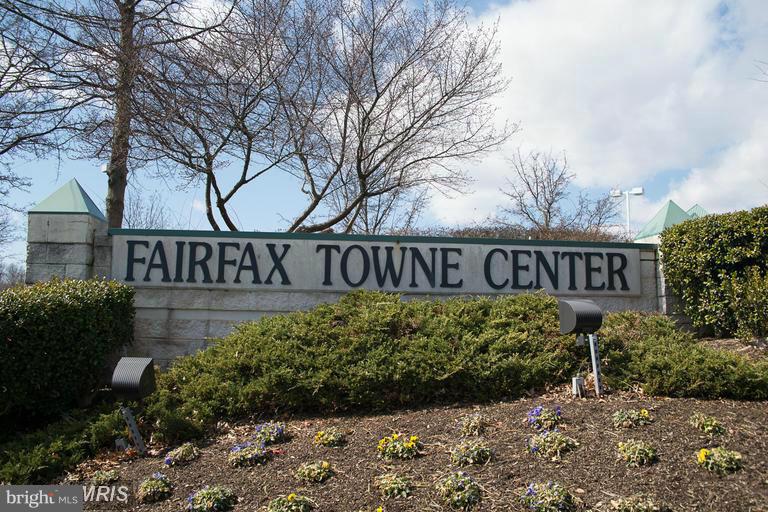 FAIRMONT - Residential