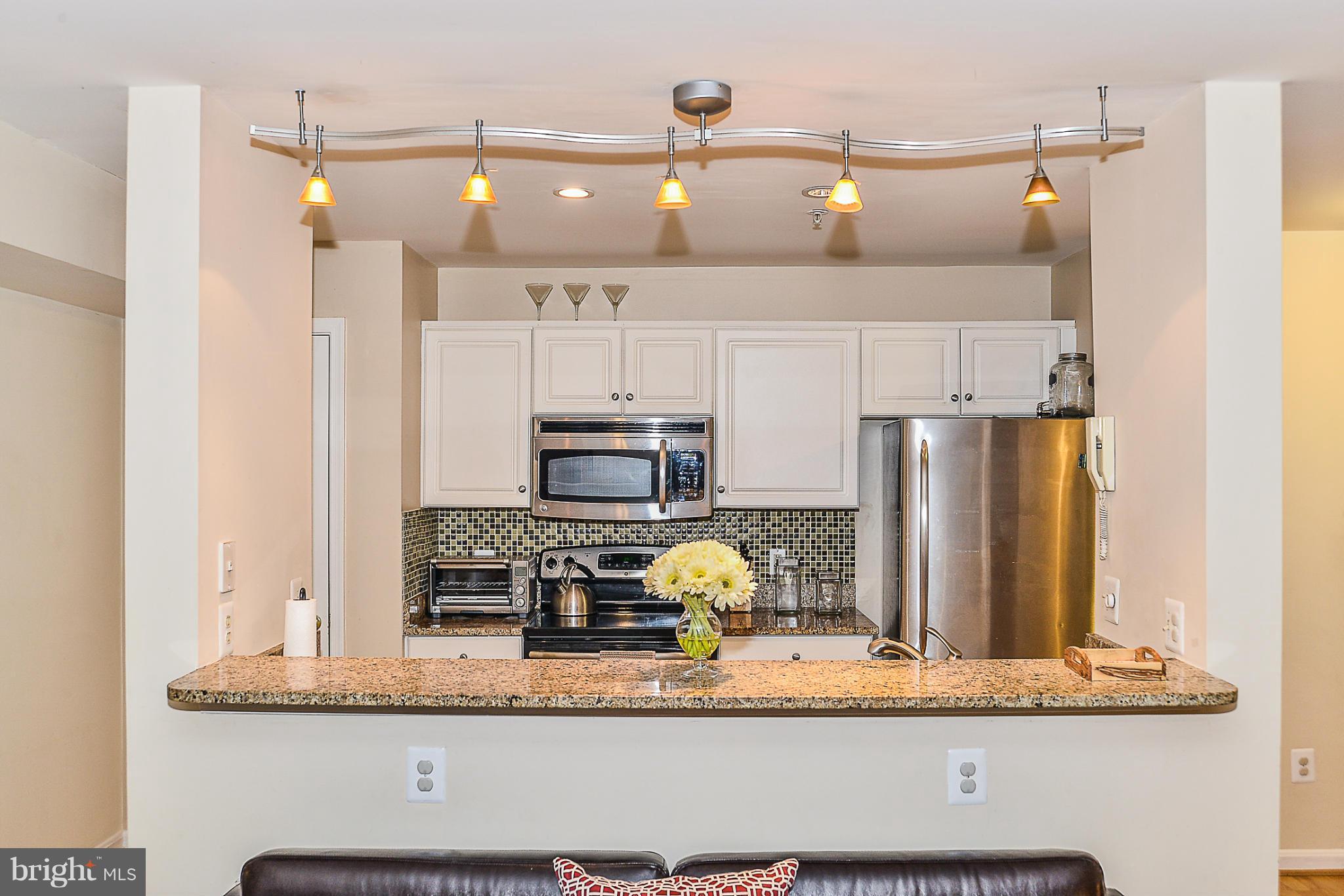 FAIRMONT - Residential