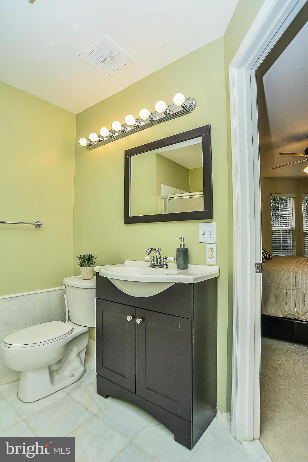 FAIRMONT - Residential