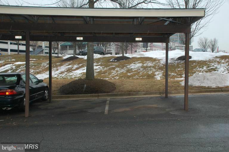 FAIRMONT - Residential