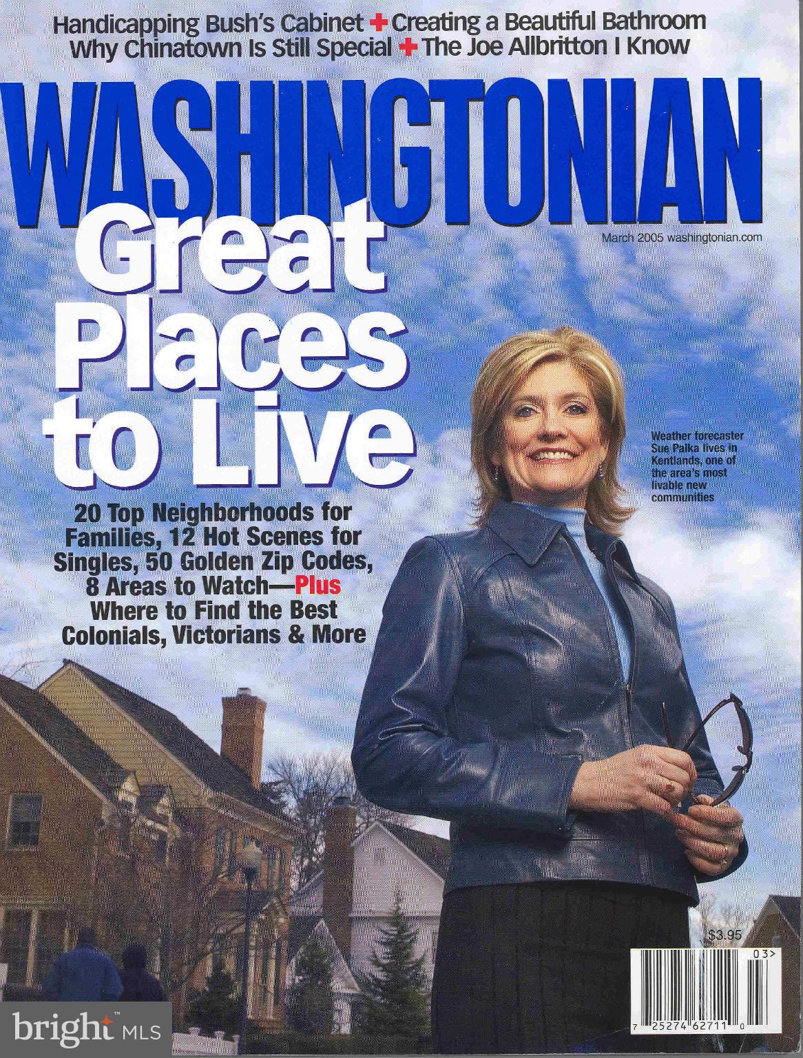 FAIRMONT - Residential