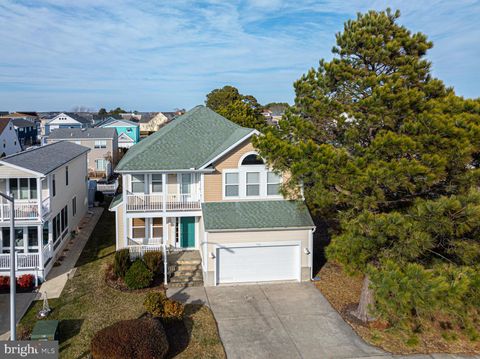 702 LOOP ROAD OCEAN CITY MD 21842