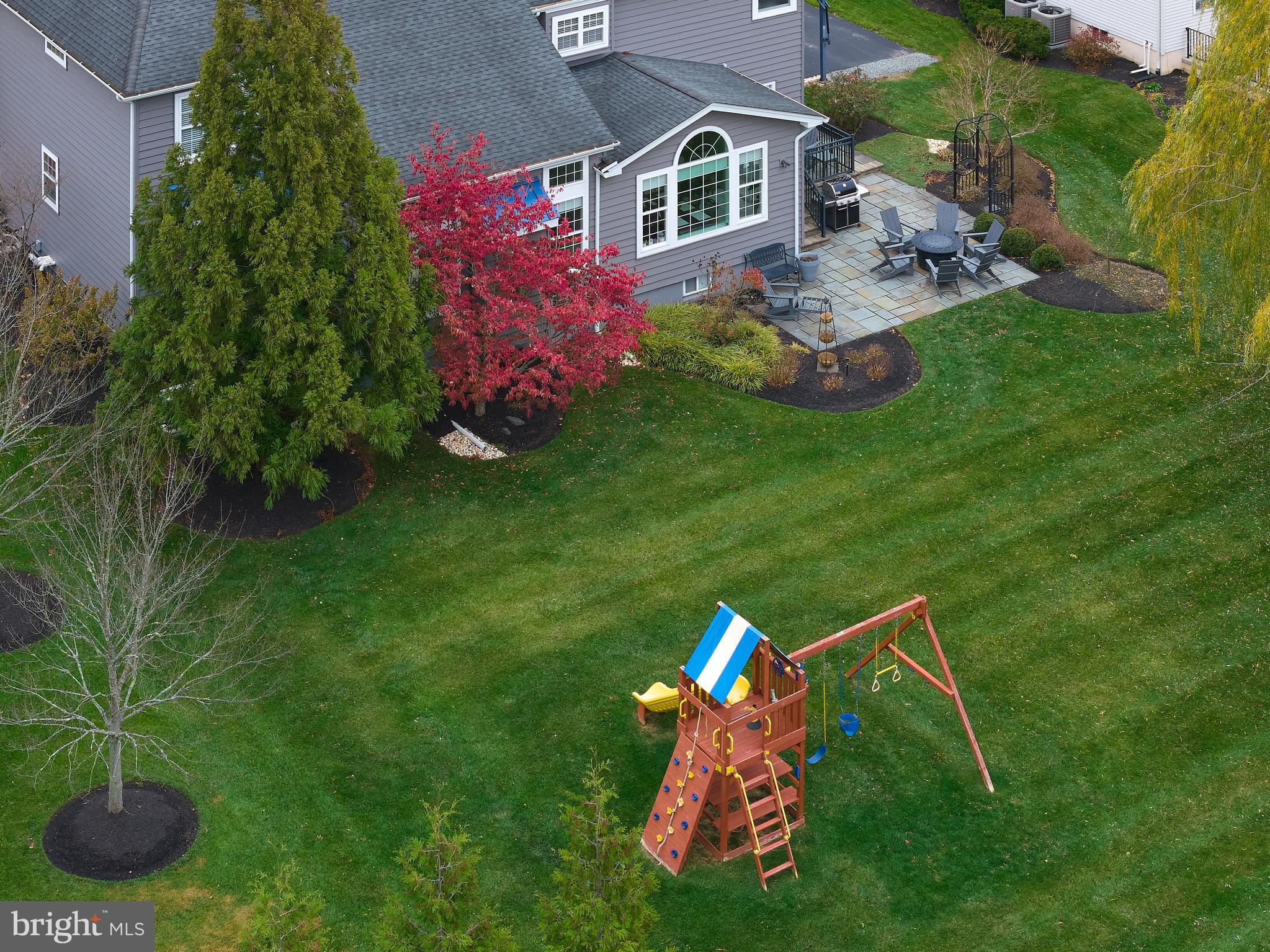 DEVONSHIRE ESTATES - Residential