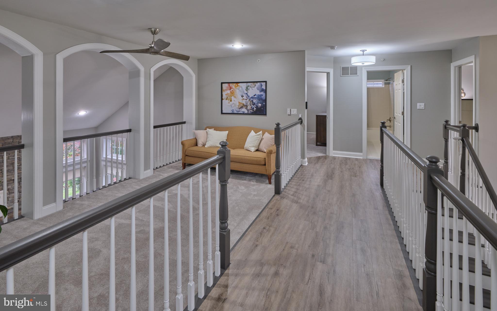 DEVONSHIRE ESTATES - Residential