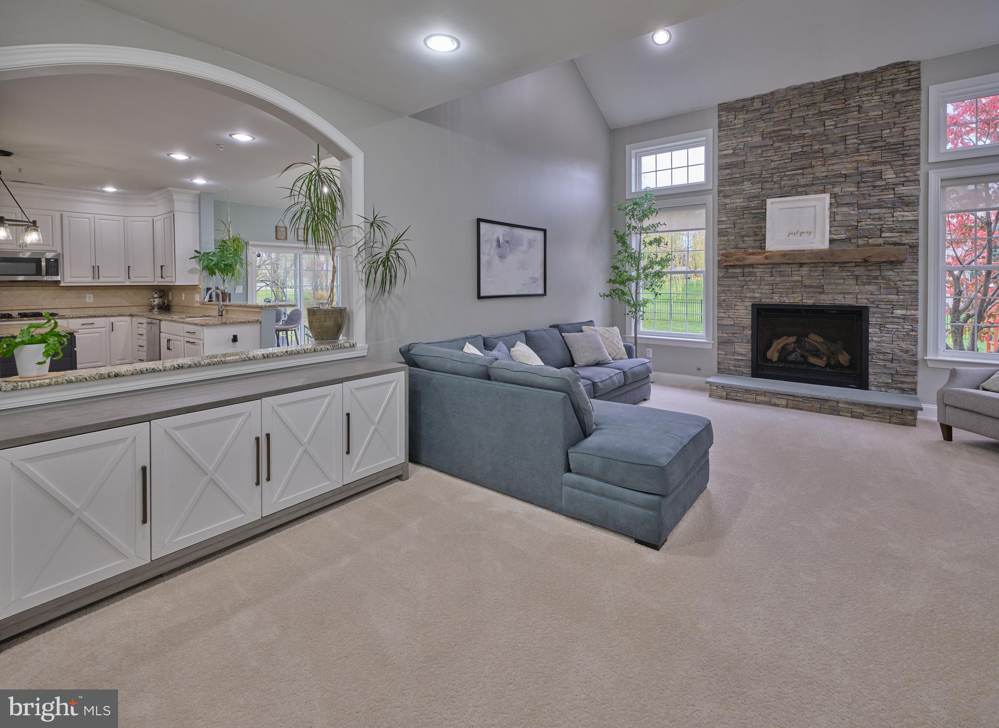 DEVONSHIRE ESTATES - Residential