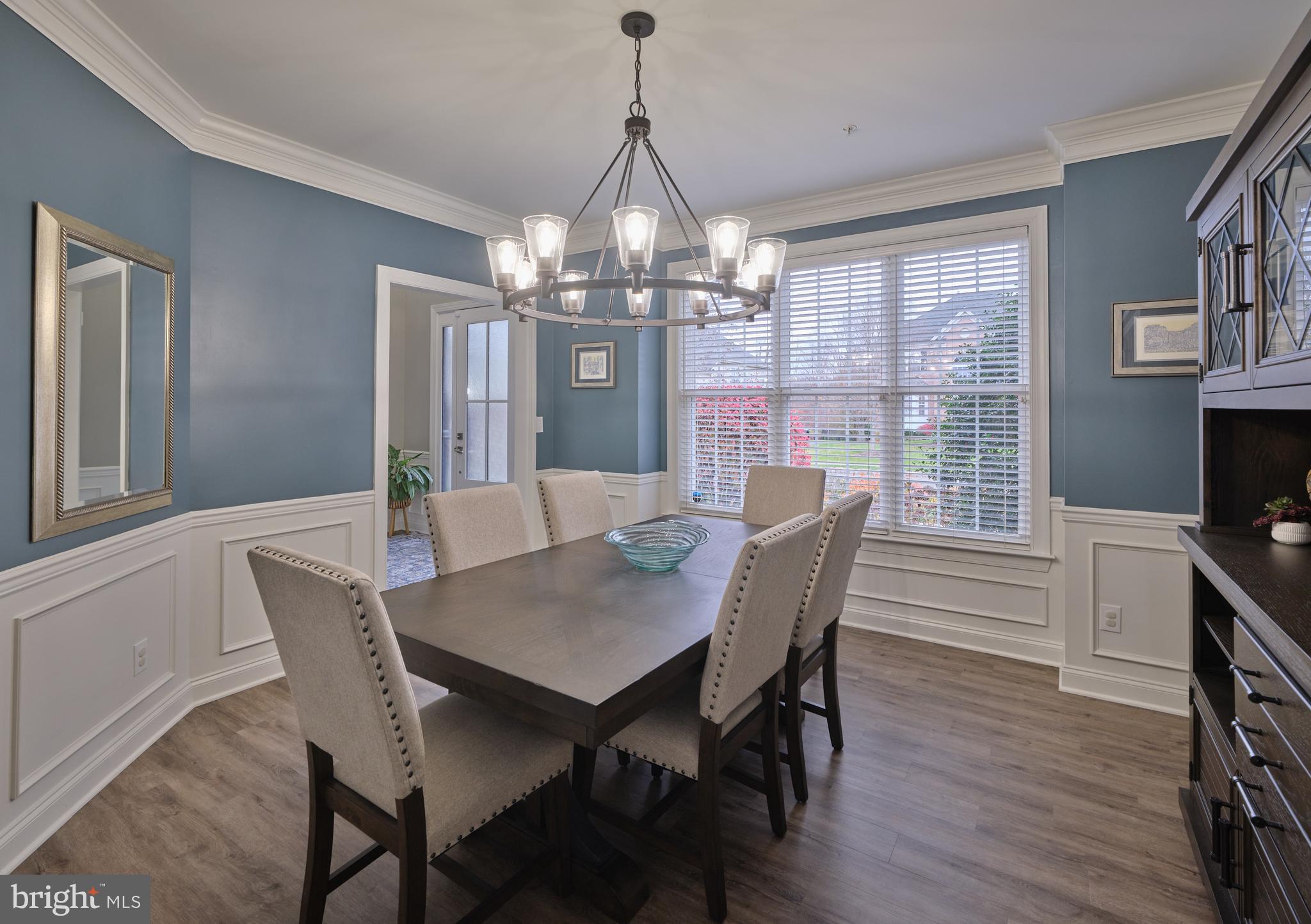 DEVONSHIRE ESTATES - Residential