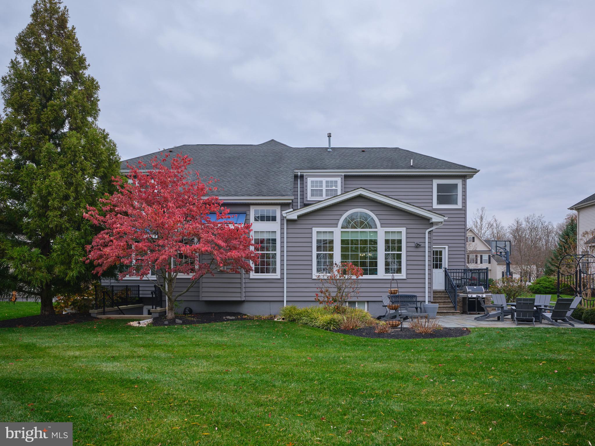 DEVONSHIRE ESTATES - Residential