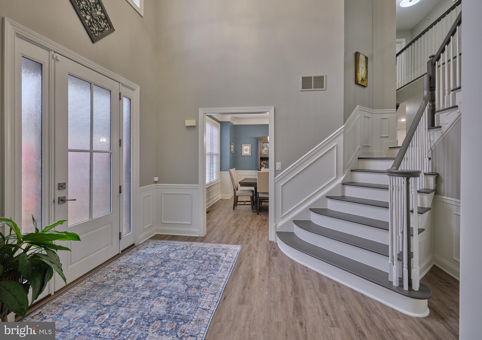 DEVONSHIRE ESTATES - Residential