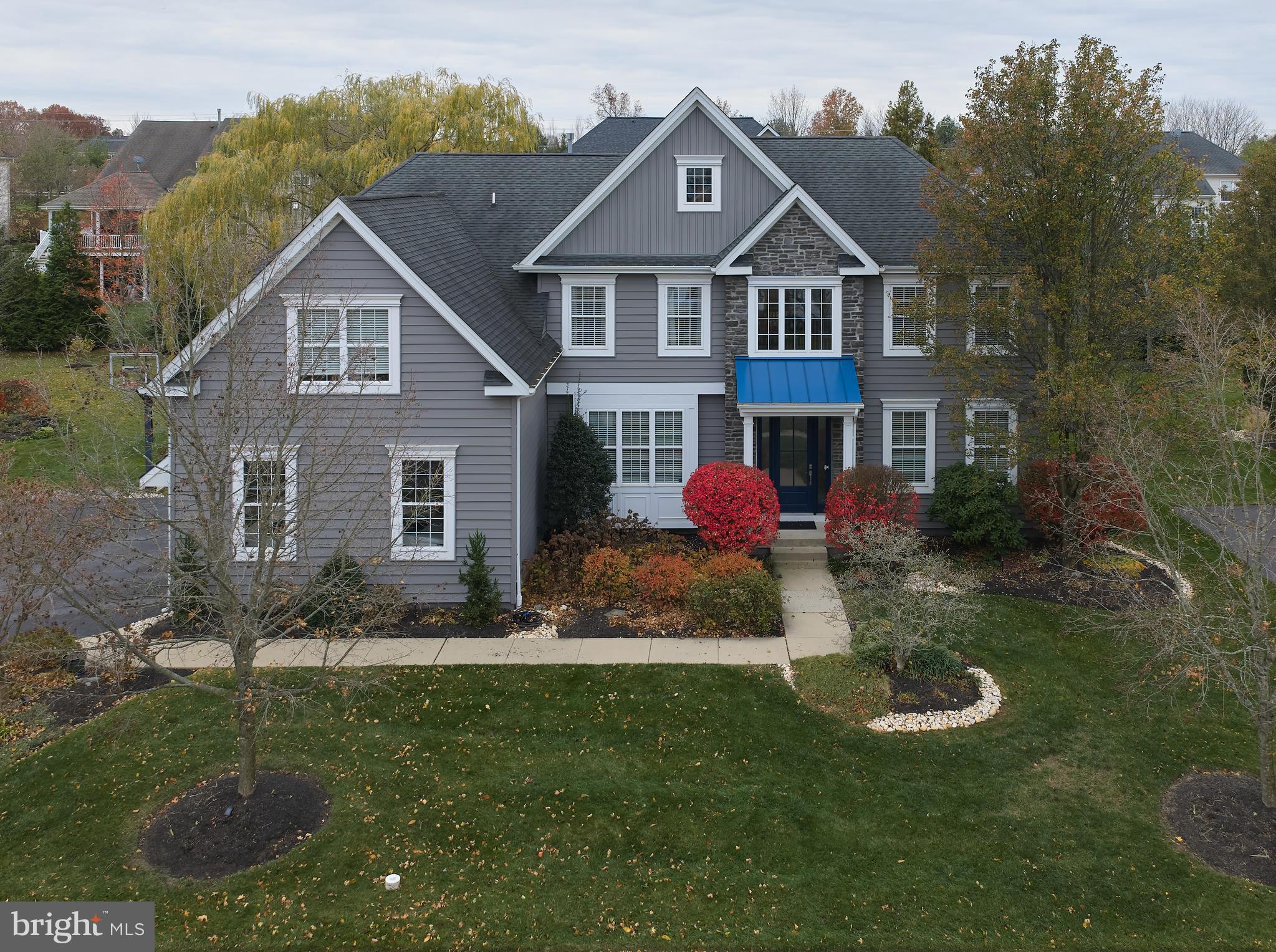 DEVONSHIRE ESTATES - Residential