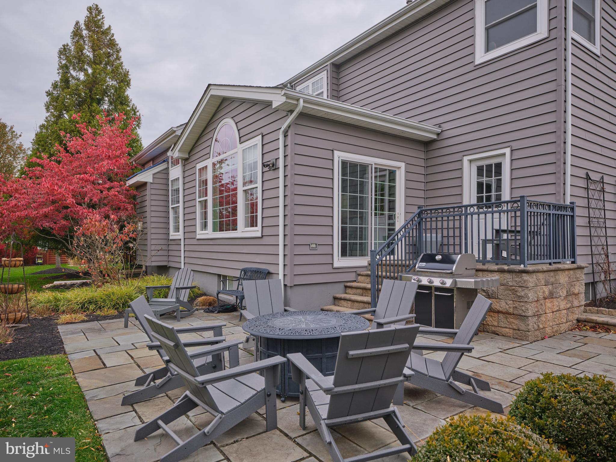 DEVONSHIRE ESTATES - Residential