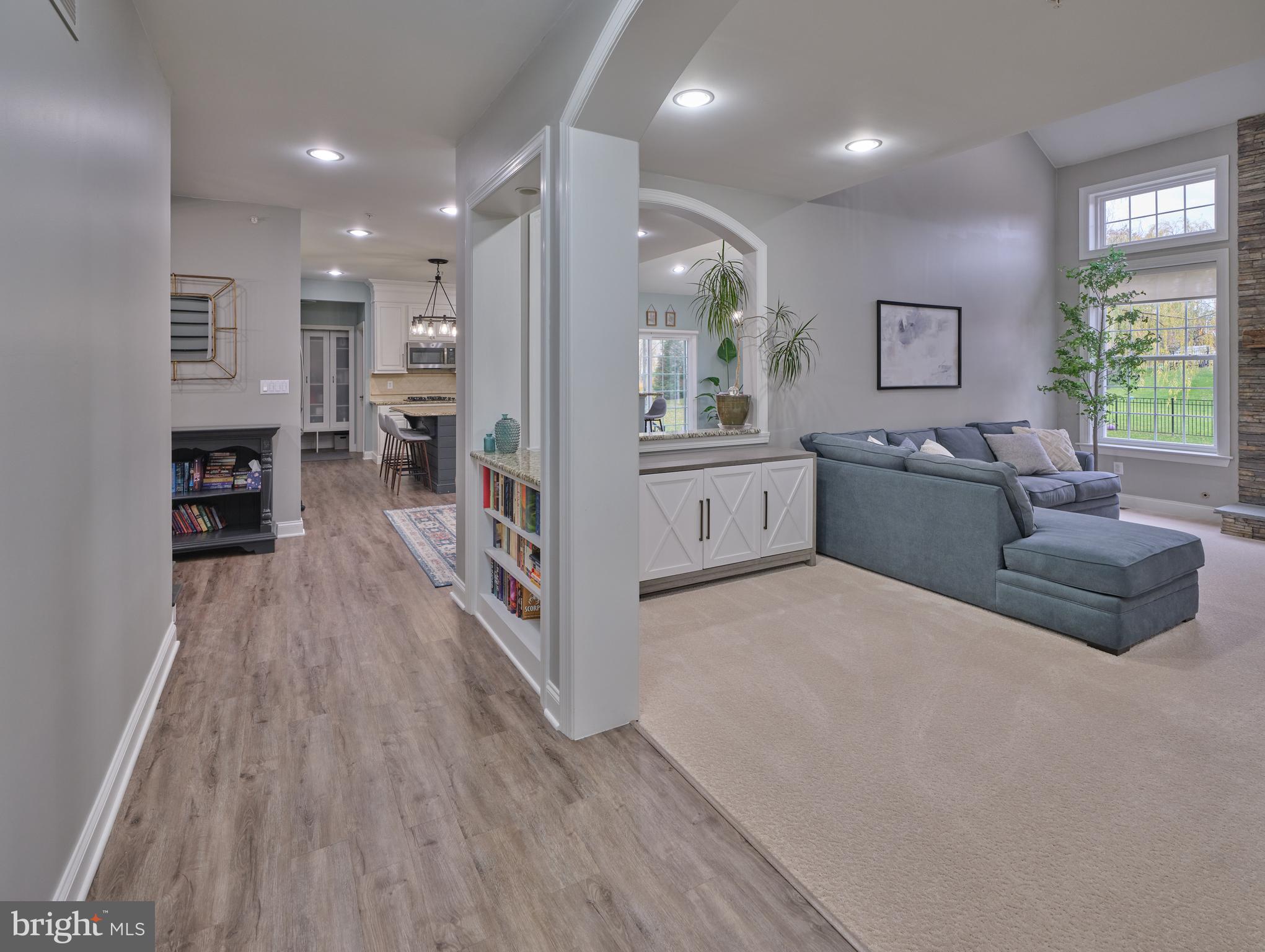 DEVONSHIRE ESTATES - Residential