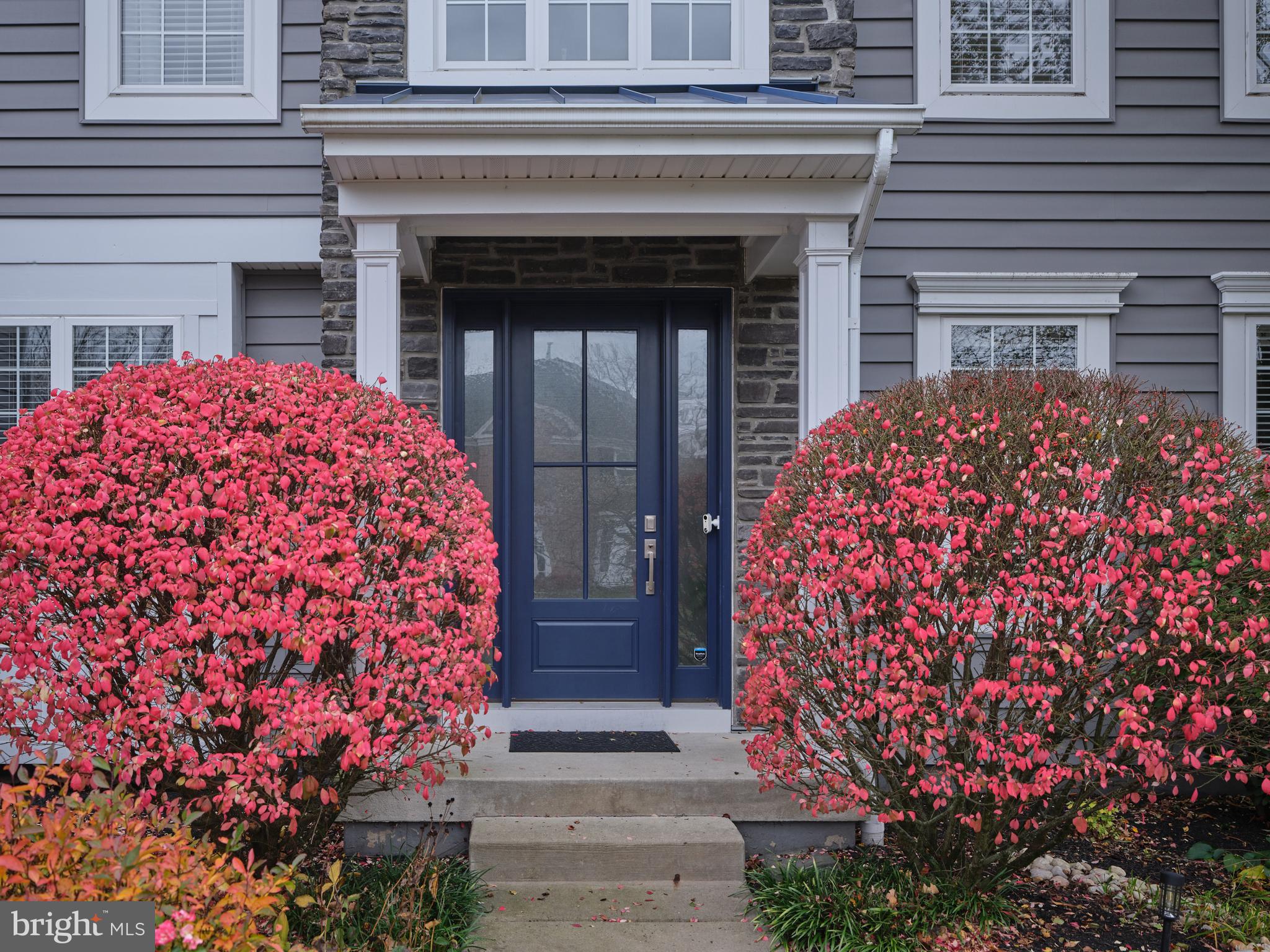 DEVONSHIRE ESTATES - Residential