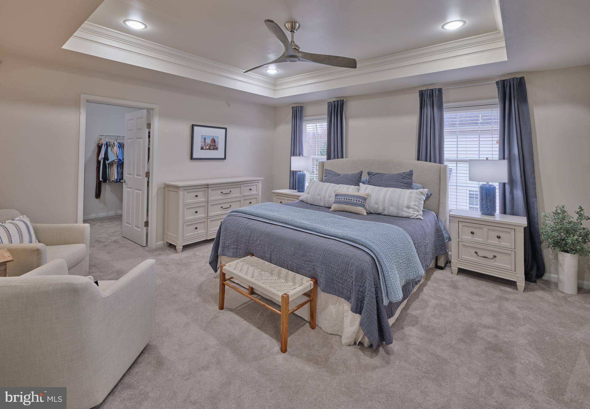 DEVONSHIRE ESTATES - Residential