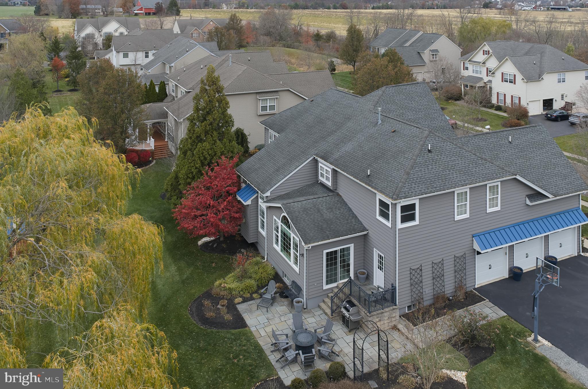 DEVONSHIRE ESTATES - Residential