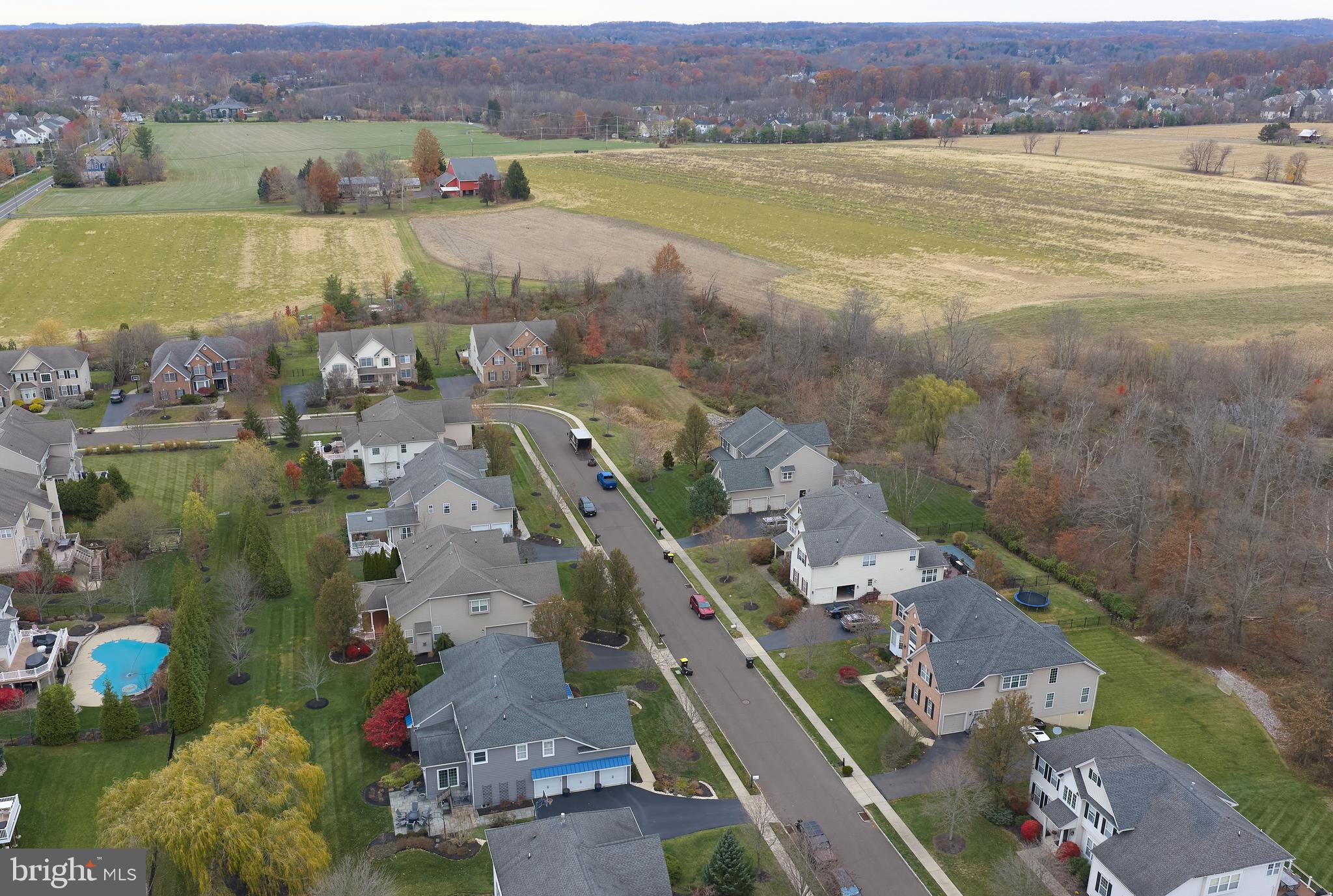 DEVONSHIRE ESTATES - Residential