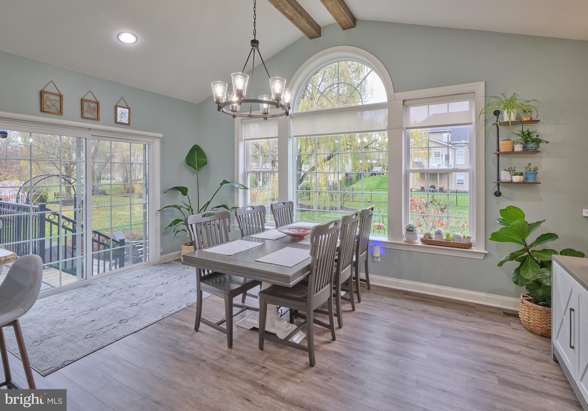 DEVONSHIRE ESTATES - Residential