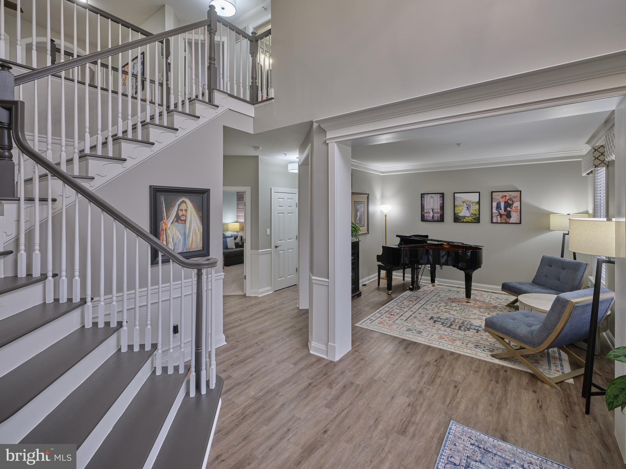 DEVONSHIRE ESTATES - Residential