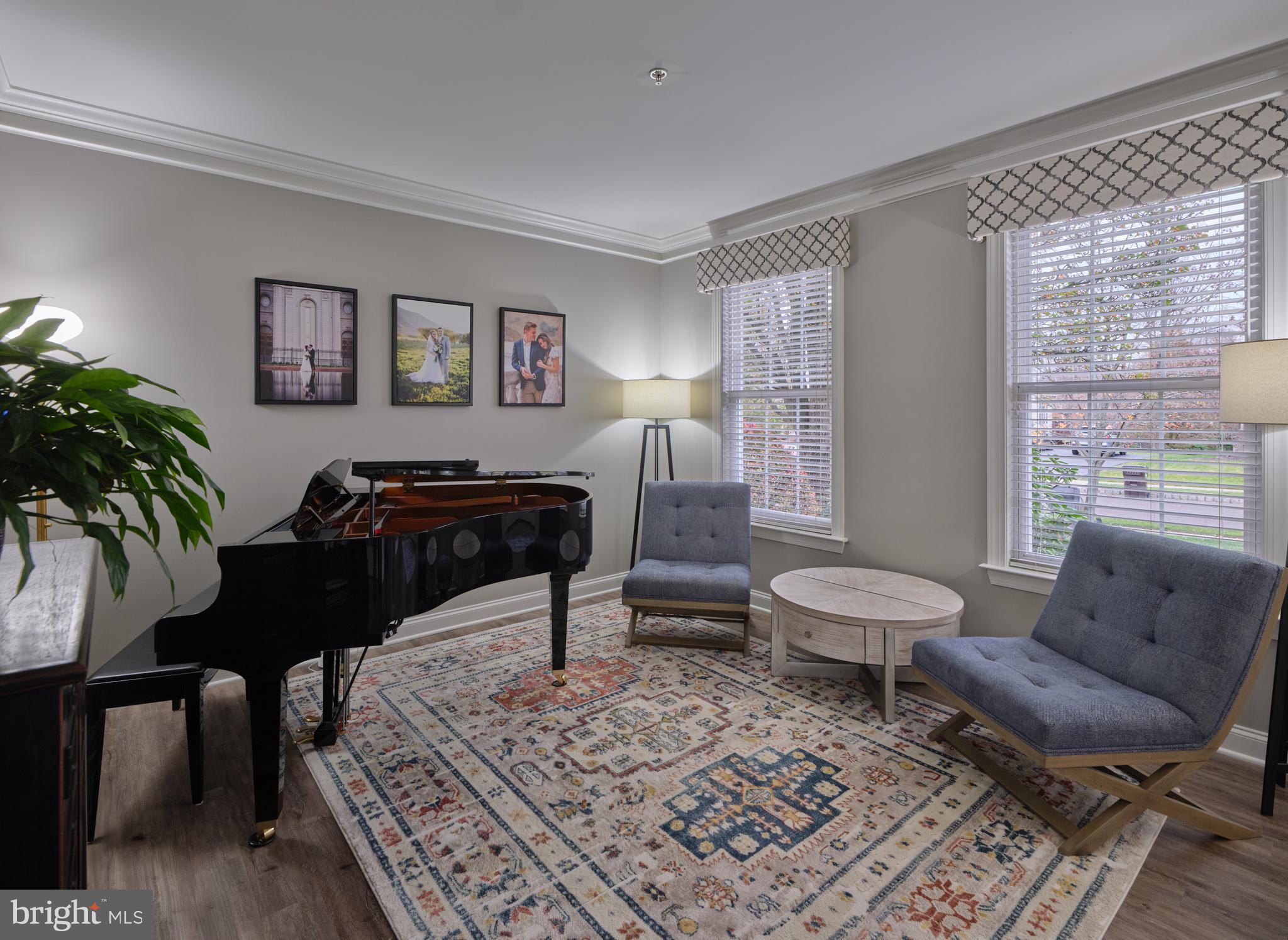 DEVONSHIRE ESTATES - Residential